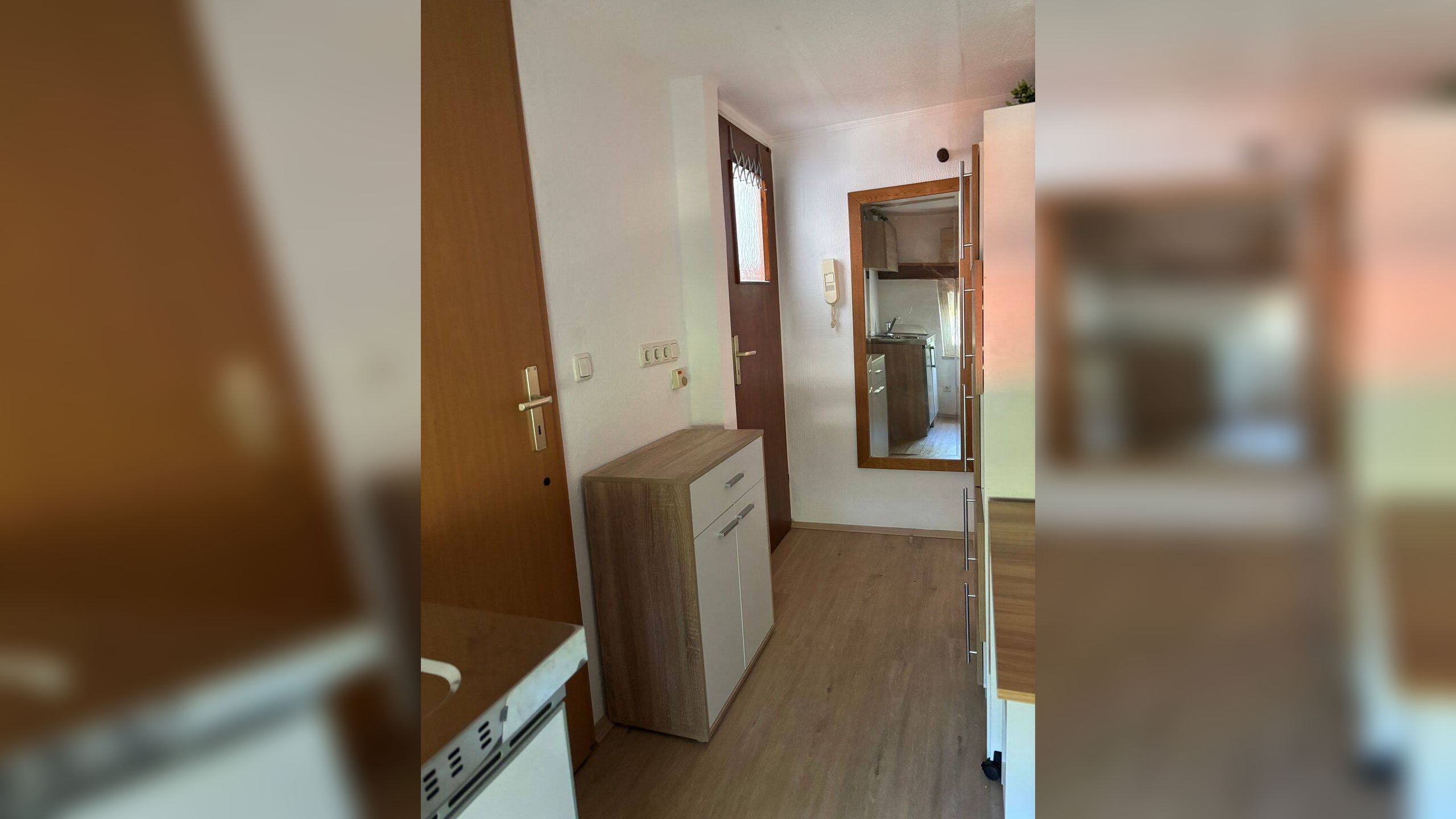 Möbliertes DG-Zimmer im schönen Allach – 80999 München – Vorschaubild 7
