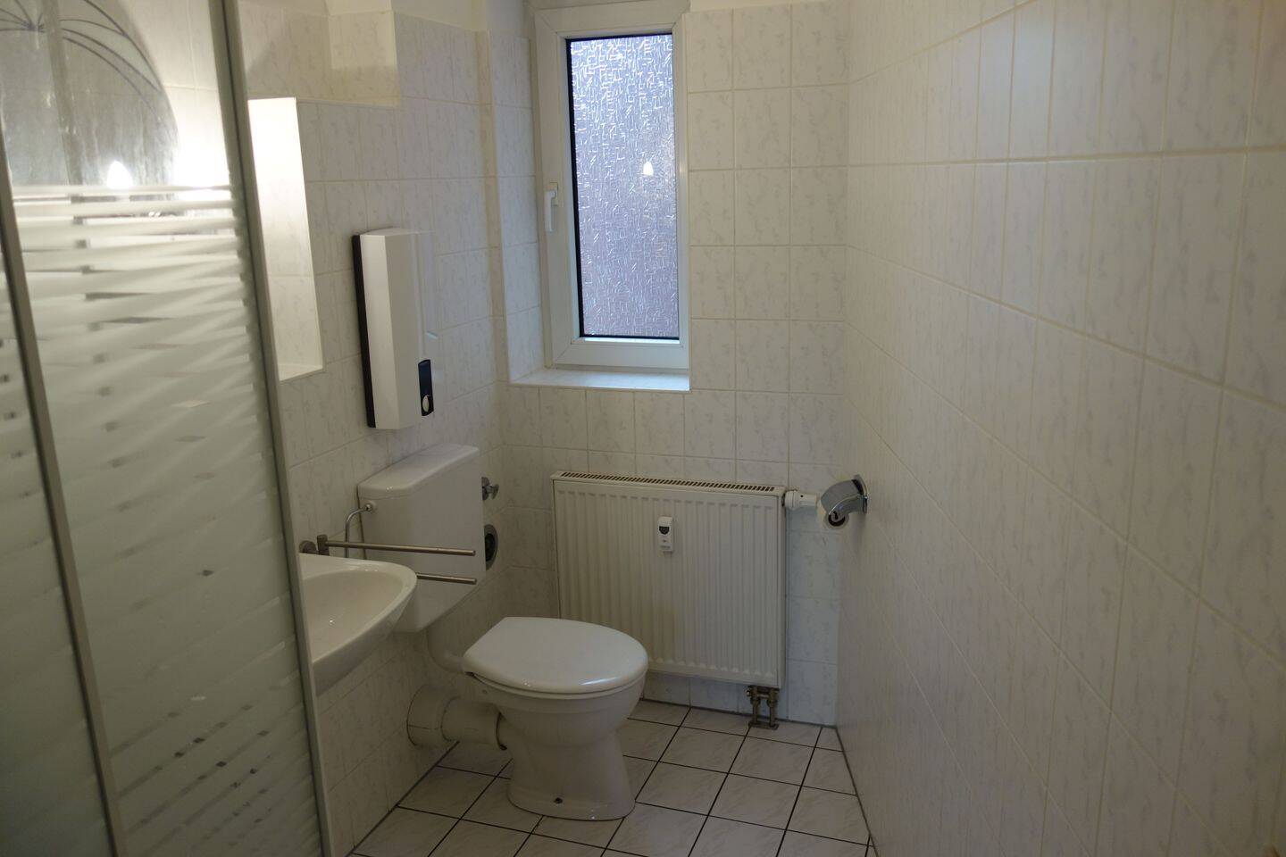 2 Zimmer Wohnung in Hildesheim Ost – 31135 Hildesheim – Vorschaubild 7