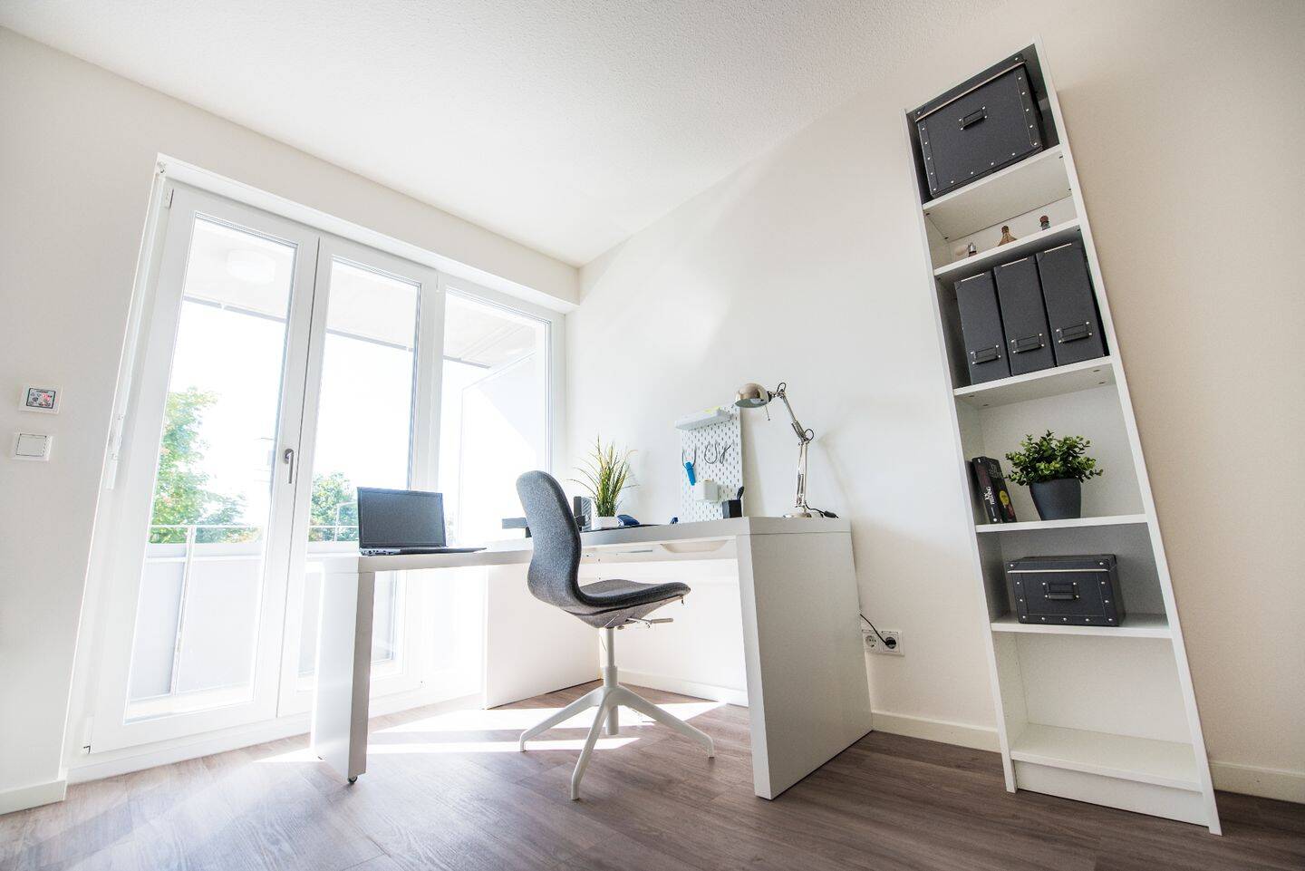 Studibude zum Wintersemester gesucht? – 90478 Nürnberg – Vorschaubild 2