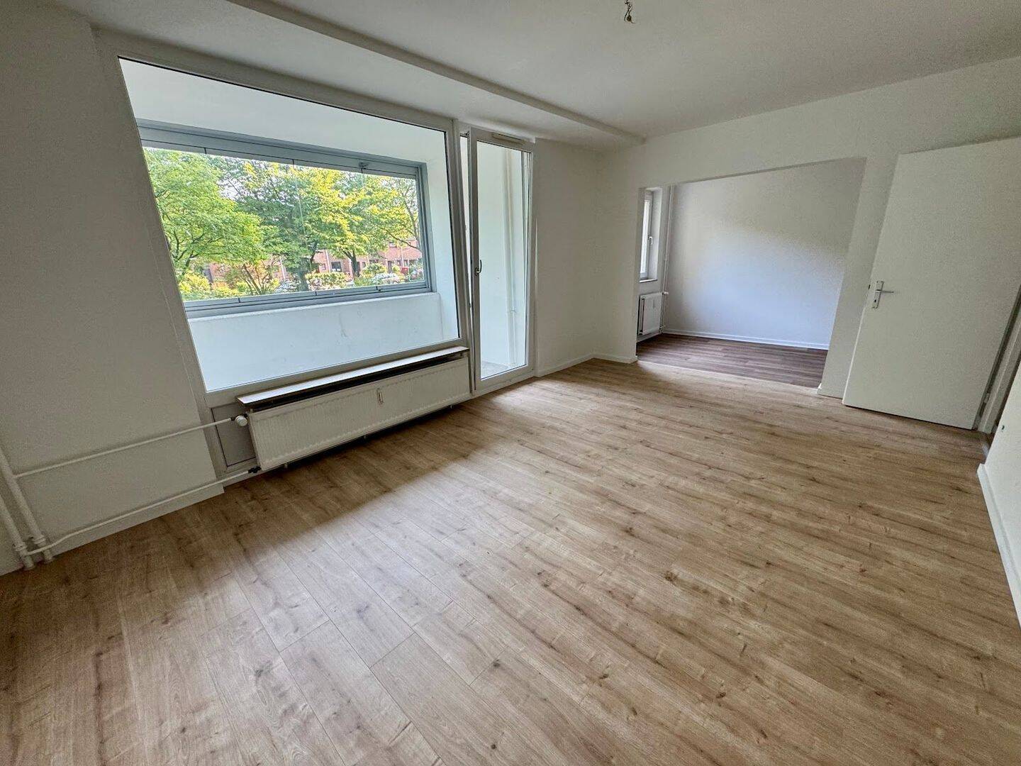 Sanierte Erdgeschosswohnung – 25524 Itzehoe – Vorschaubild 2