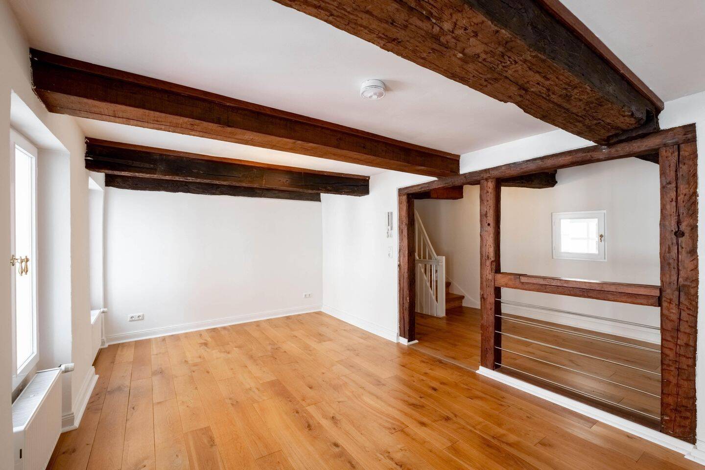 Traumhaftes Altstadthaus mit dem ganz besonderen Flair in der Lübecker Altstadt – 23552 Lübeck – Vorschaubild 3
