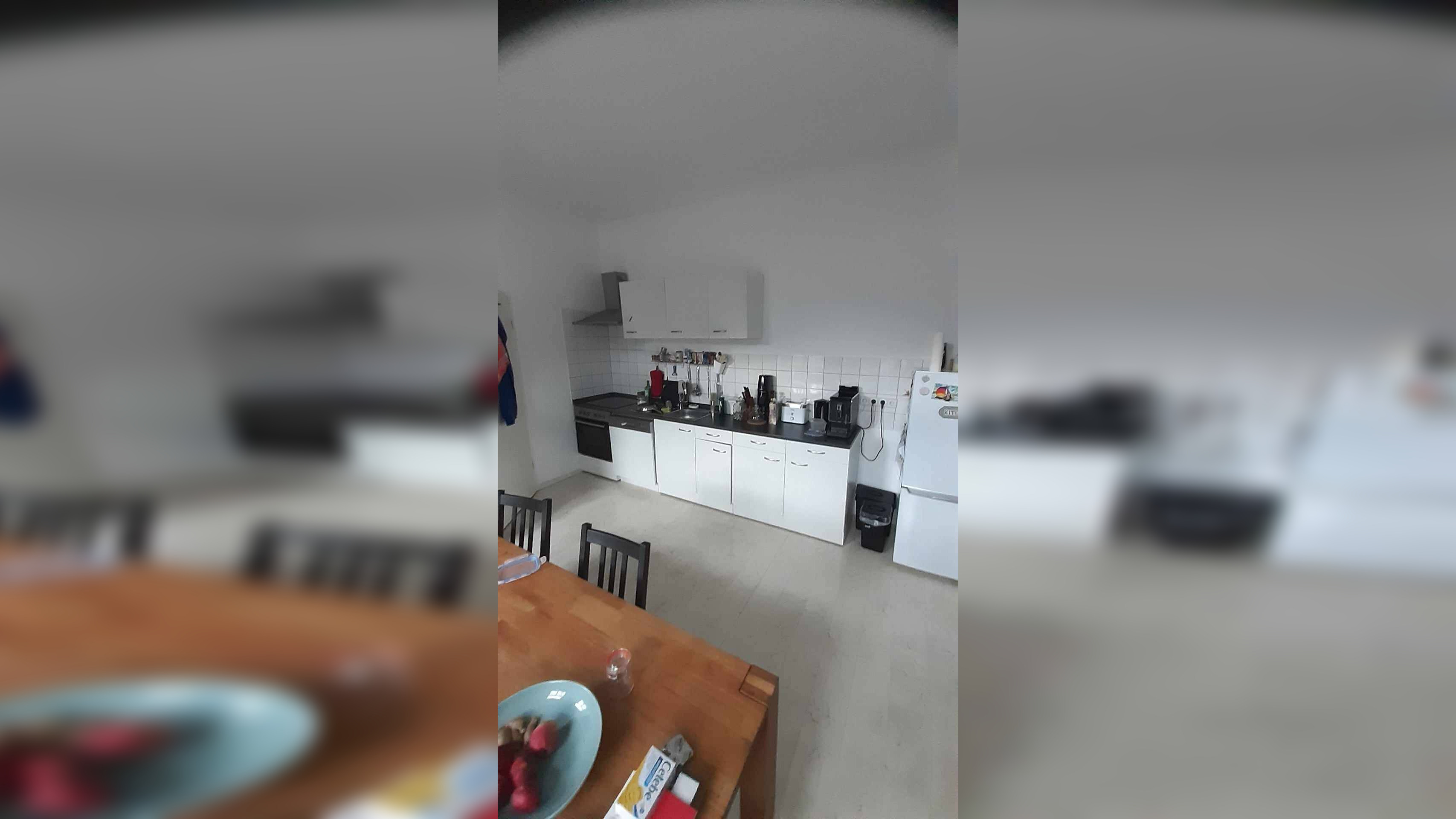 Zwei Zimmer Wohnung mit großer Wohnküche in saniertem Altbau in Dresden-Löbtau – 1159 Dresden – Vorschaubild 3