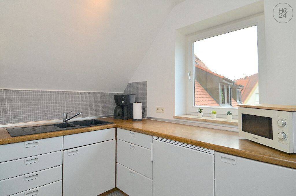 2 Zimmer Wohnung im Fischerviertel – 89073 Ulm – Vorschaubild 3