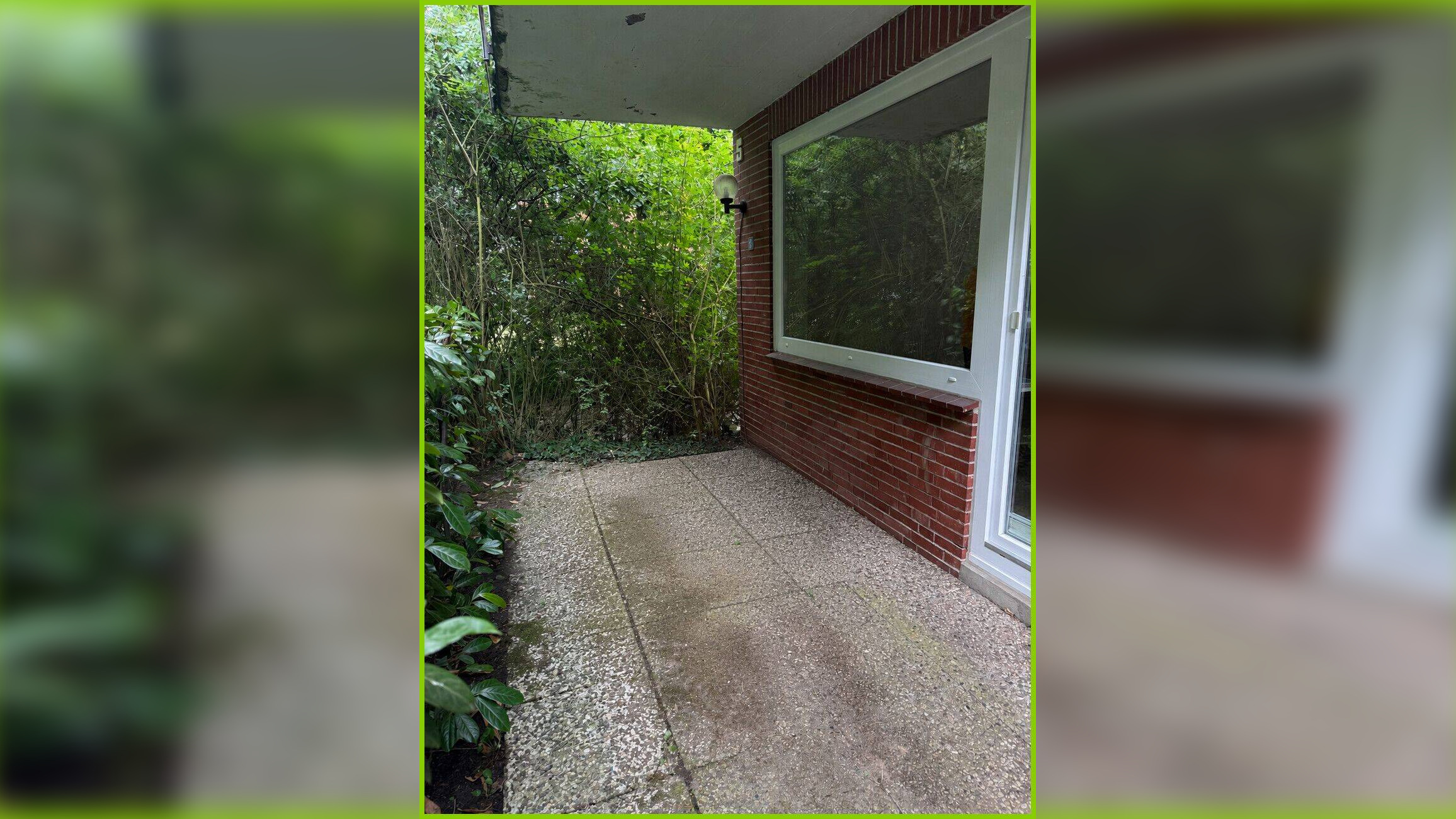 °°° gut geschnittene HochParterre -Wohnung in Buxtehude-Süd °°° – 21614 Buxtehude – Vorschaubild 3
