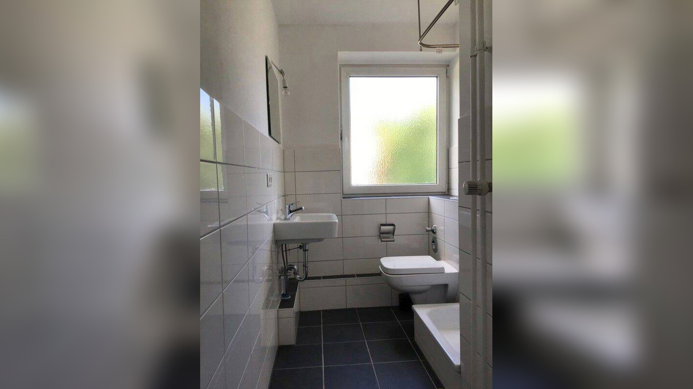 Nette Nachbarn gesucht: Schöne 2-Zimmer-Wohnung in begehrter Lage! – 24113 Kiel – Vorschaubild 5