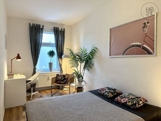 Stilvoll eingerichtete Wohnung in Leipzig – Plagwitz – 4177 Leipzig – Vorschaubild 5