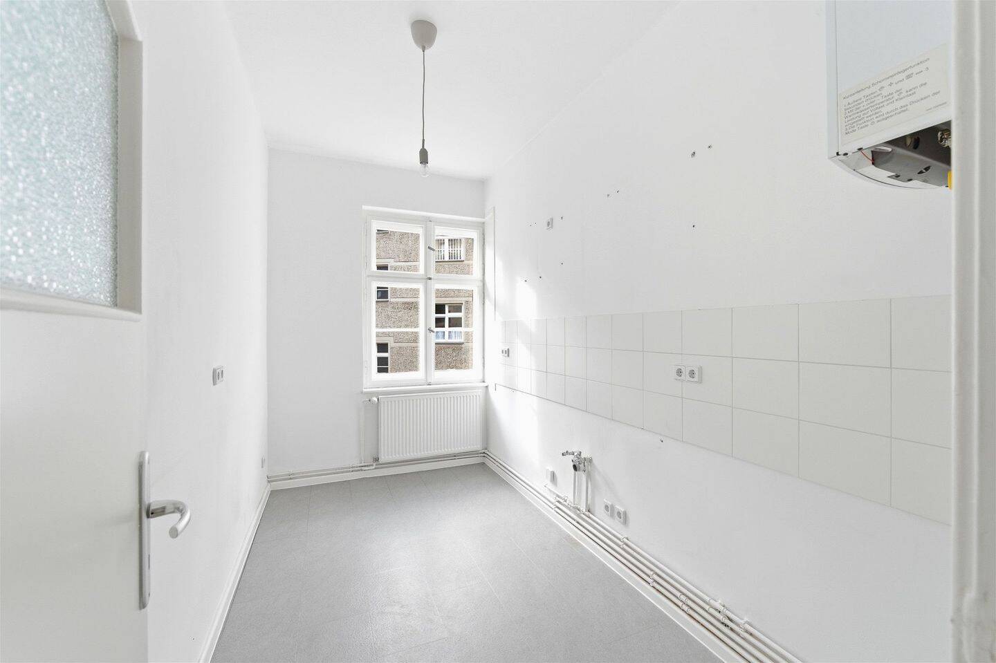 Urban, hell & mittendrin – dein neues 2-Zimmer-Zuhause – 14197 Berlin – Vorschaubild 4