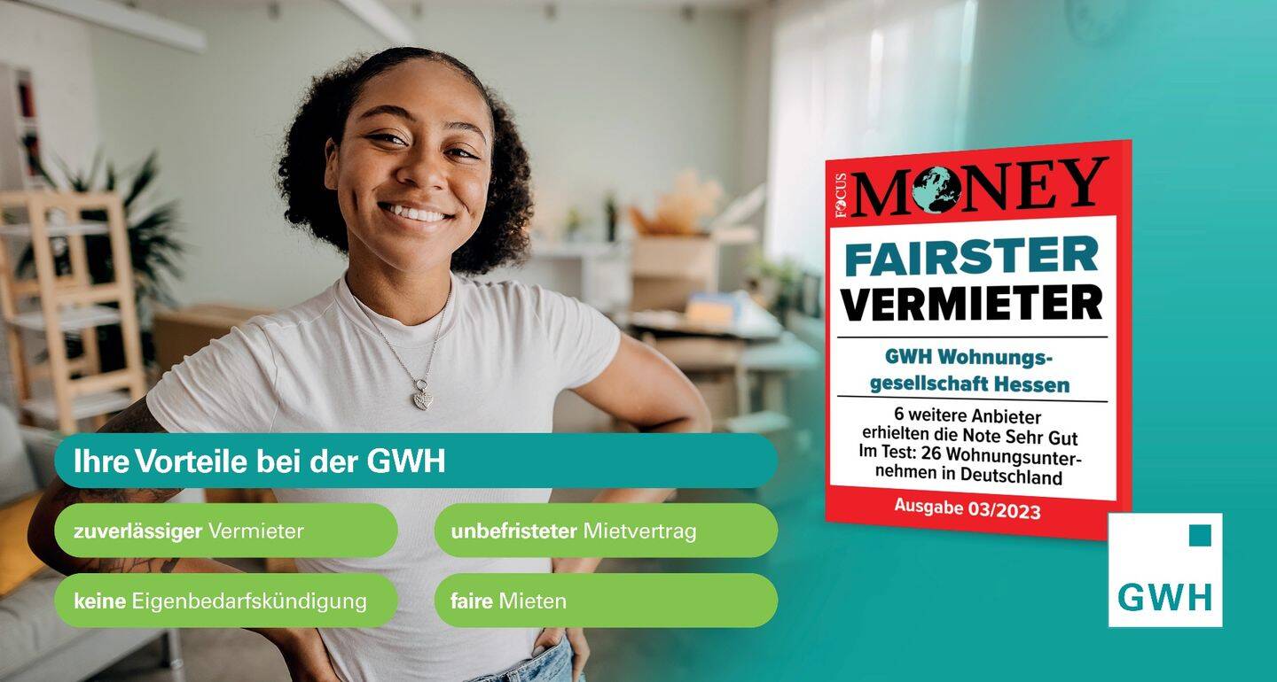 Modernisierte 3-Zimmer-Wohnung in Korbach – 34497 Korbach – Vorschaubild 5