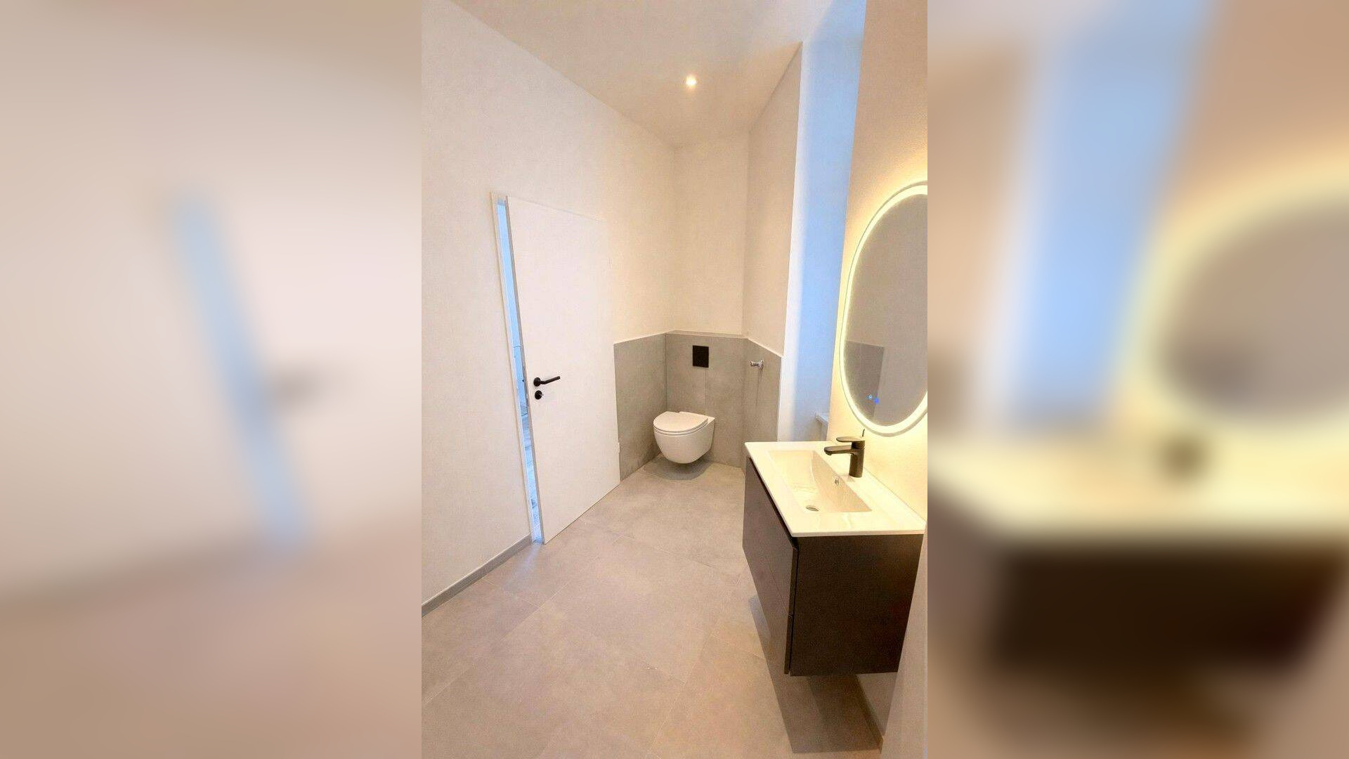 Provisionsfrei! TOP 2,5-Zimmer-Maisonette Wuppertal Barmen – 42283 Wuppertal – Vorschaubild 5