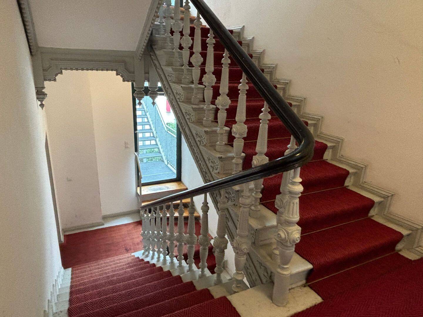 Wunderbar wohnen in Berlin-Mitte am Historischen Hafen – Maisonette mit zwei Terrassen – 10179 Berlin – Vorschaubild 5