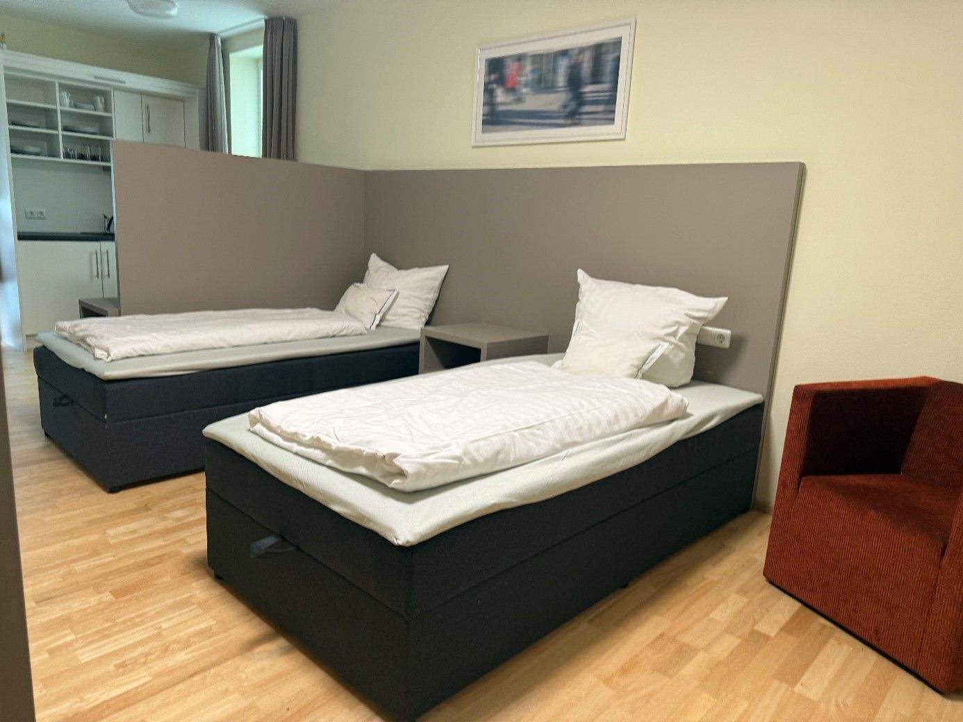 Business Comfort Apartment – 85051 Ingolstadt – Vorschaubild 6