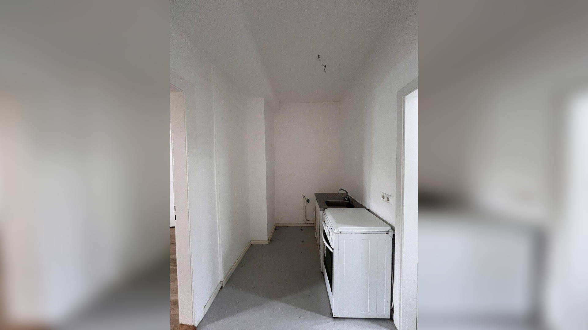 Gemütliche kleine Wohnung im Fachwerkhaus am Holzberg – 38350 Helmstedt – Vorschaubild 7
