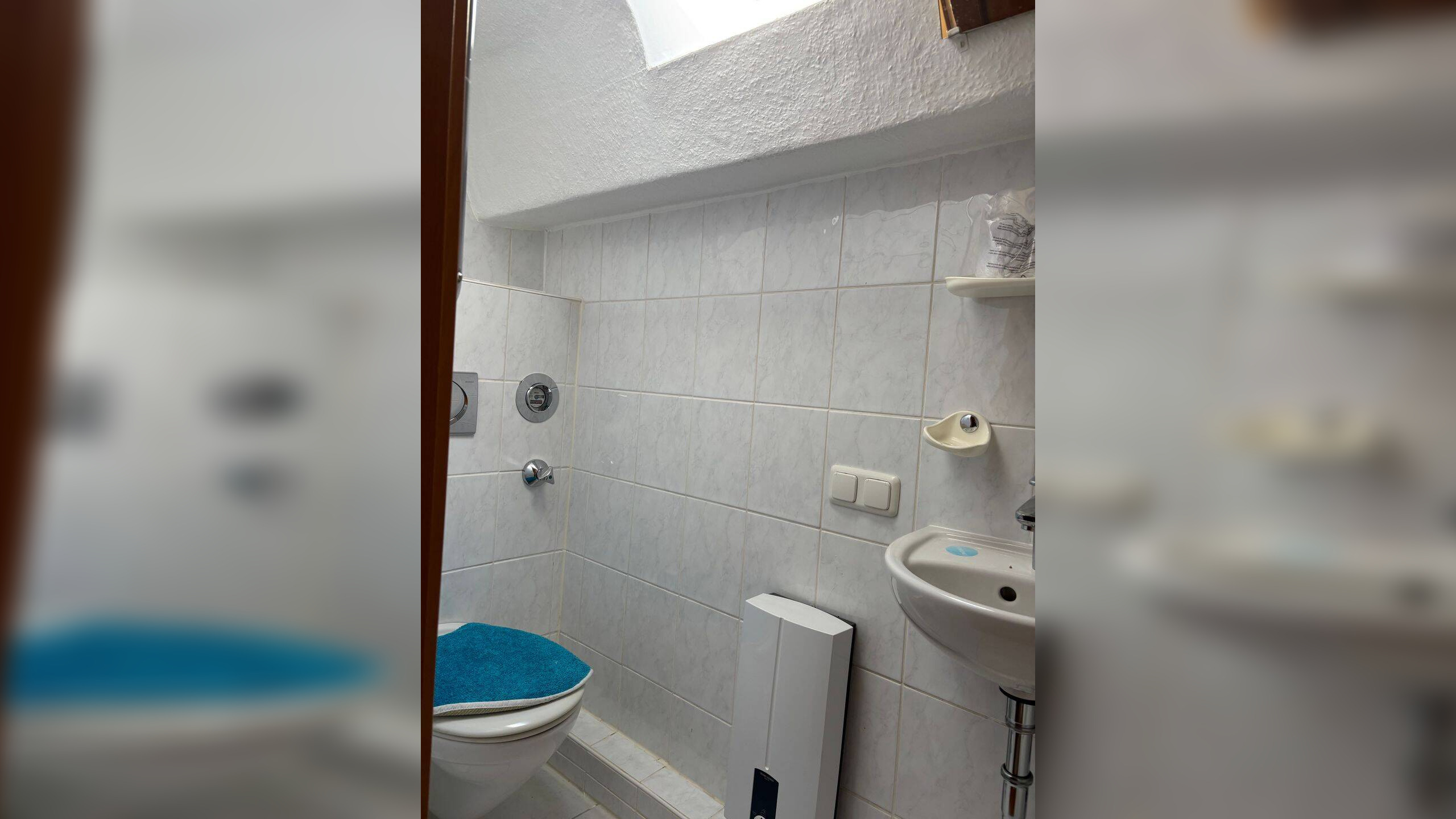 Möbliertes DG-Zimmer im schönen Allach – 80999 München – Vorschaubild 8