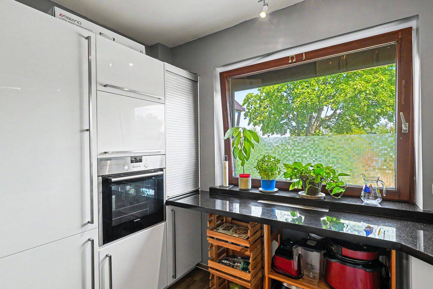 Familienglück in Hamburg-Rönneburg – EFH mit sonnigem Südwestgarten auf ca. 450 m² Grundstück – 21079 Hamburg – Vorschaubild 10