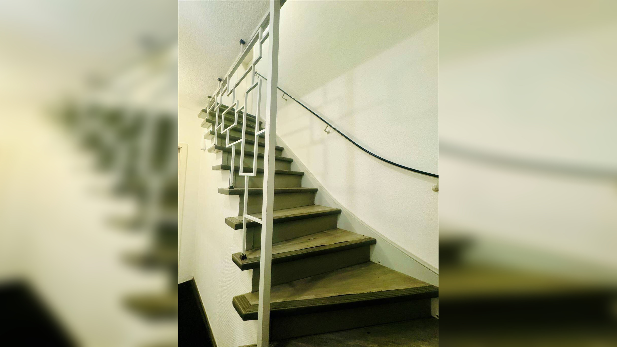 Helle 1-Zimmer-Wohnung // Seekoppelweg 10, Kiel-Russee – 24113 Kiel – Vorschaubild 2