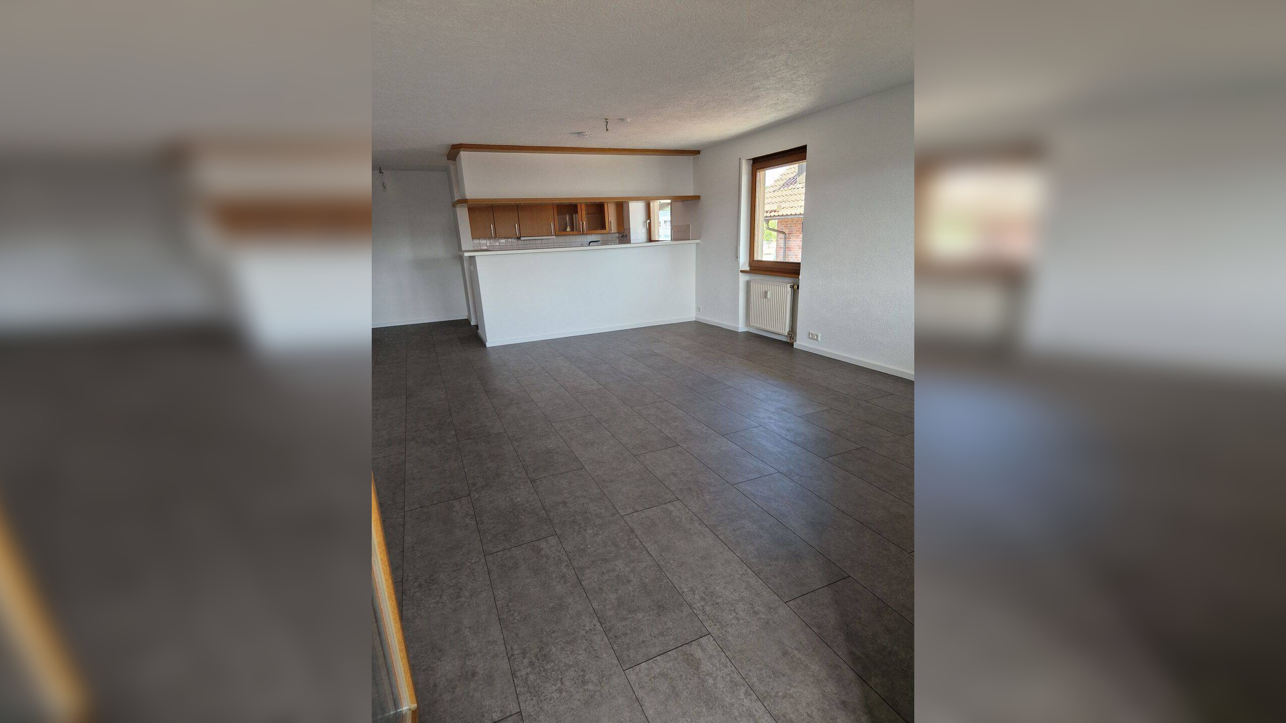Pforzheim -Huchenfeld, schöne , helle 3 Zimmer- Wohnung – 75181 Pforzheim – Vorschaubild 2