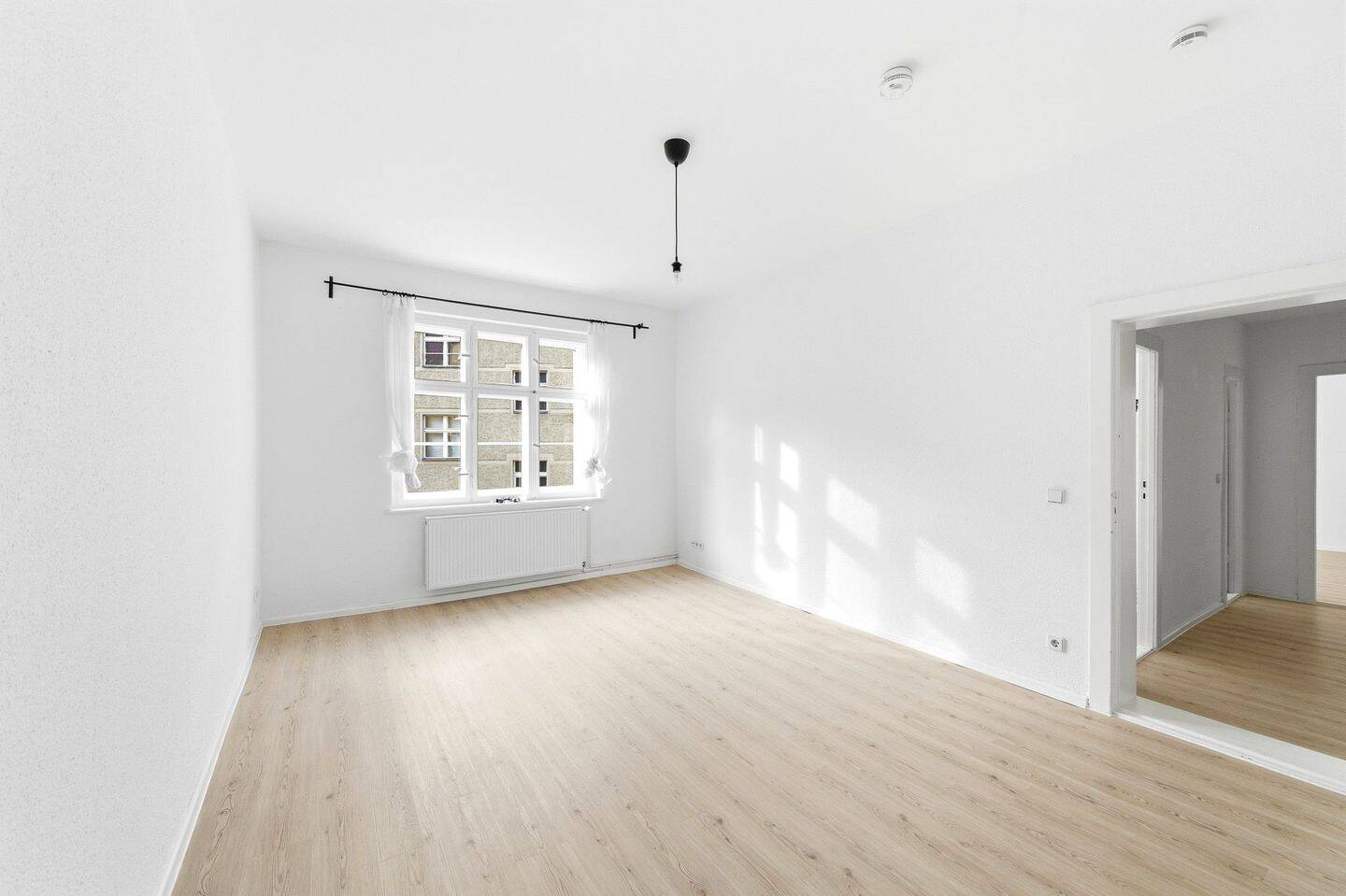 Urban, hell & mittendrin – dein neues 2-Zimmer-Zuhause – 14197 Berlin – Vorschaubild 5