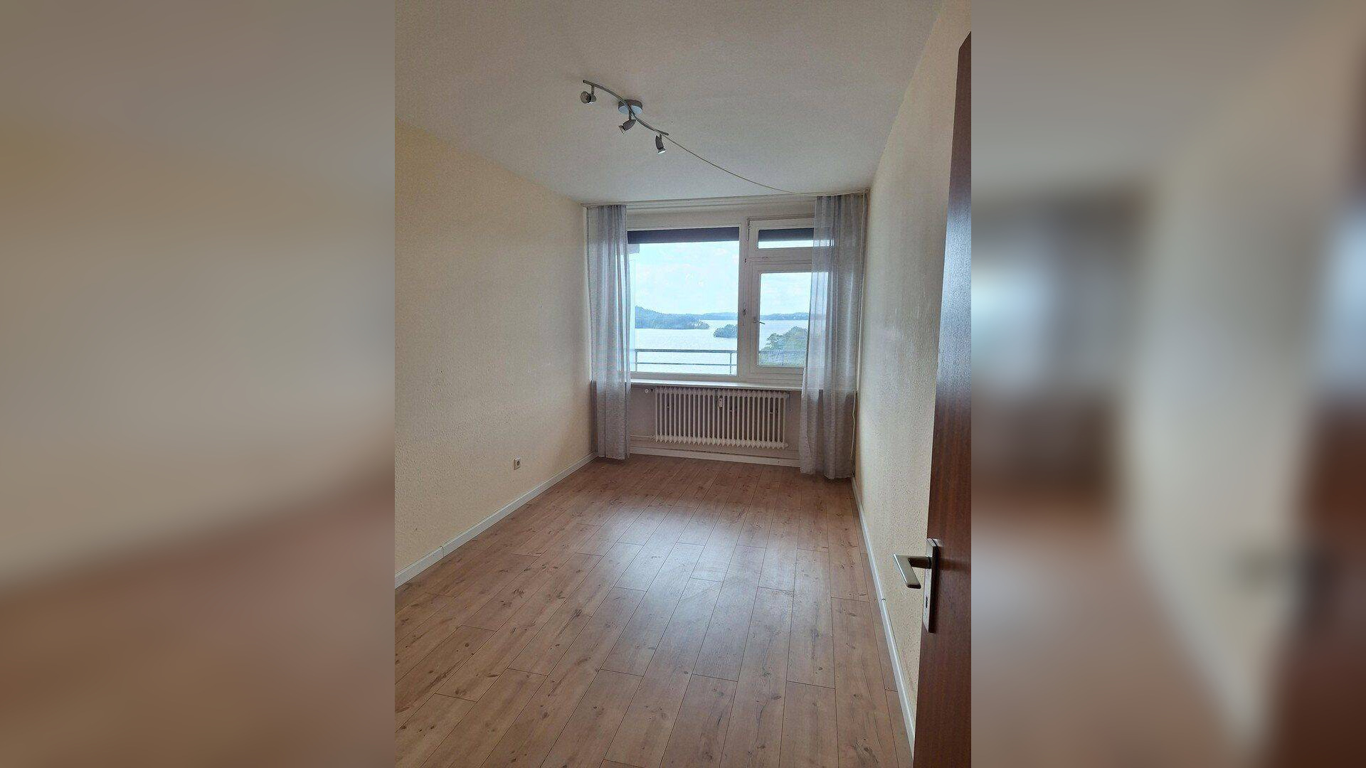 Bad Malente – 2-Wohnung am Dieksee mit Seeblick u. Eckbalkon – 23714 Malente – Vorschaubild 7