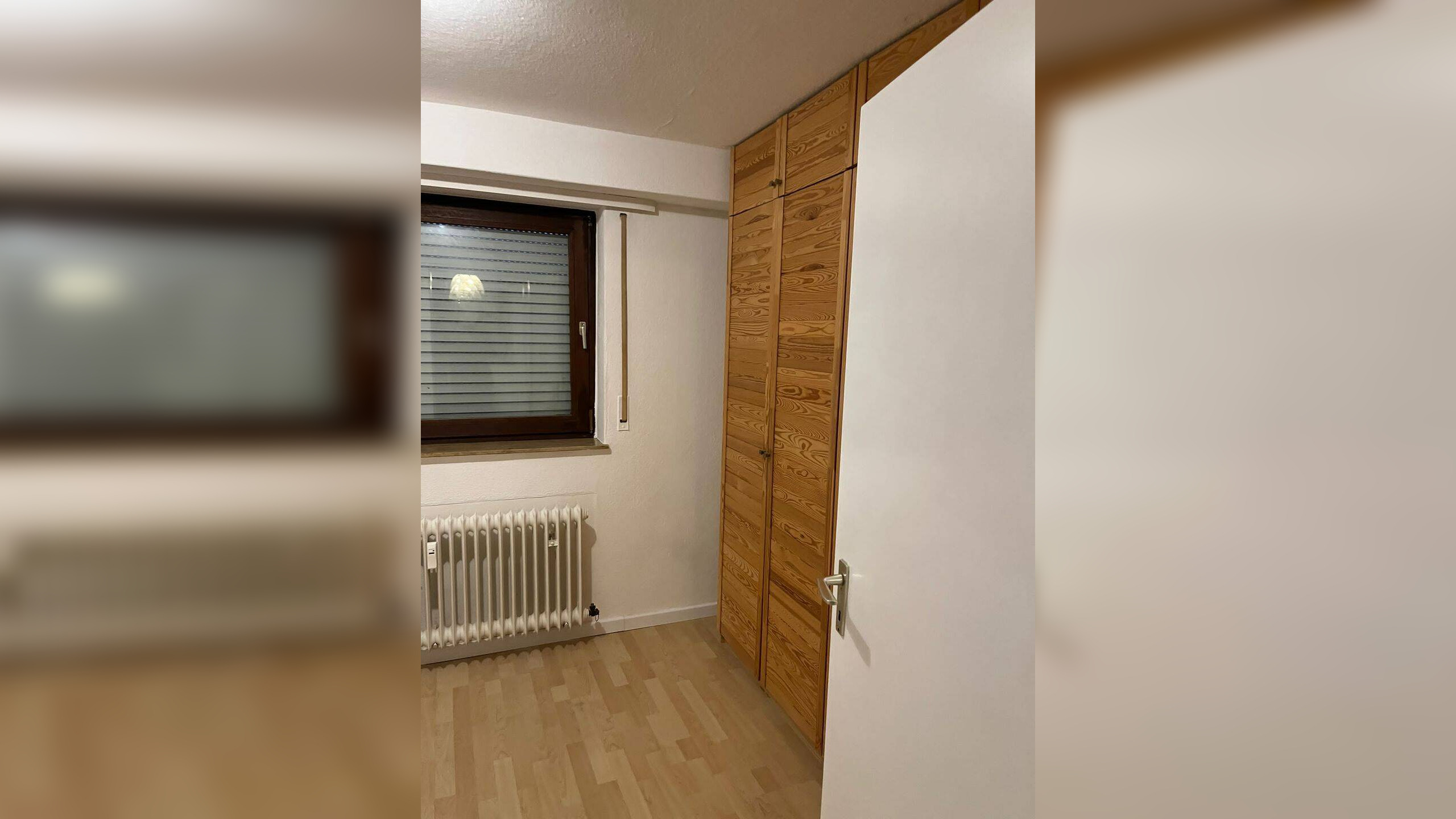 gepflegte 2-Zimmer Wohnung nahe Schriesheim Bahnhof – 69198 Schriesheim – Vorschaubild 2