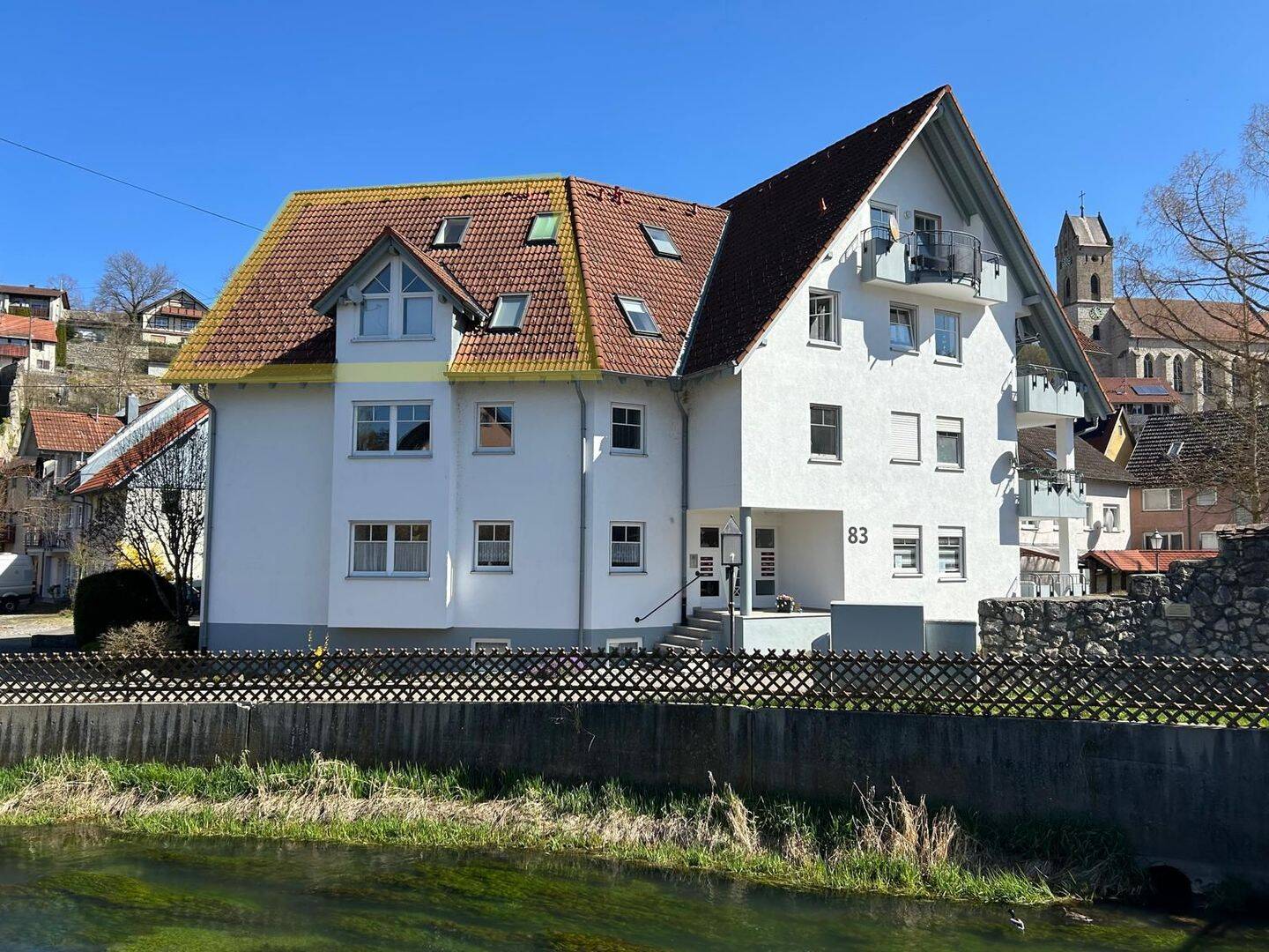 Wohnen im Städtle Veringenstadt – 72519 Veringenstadt – Vorschaubild 2