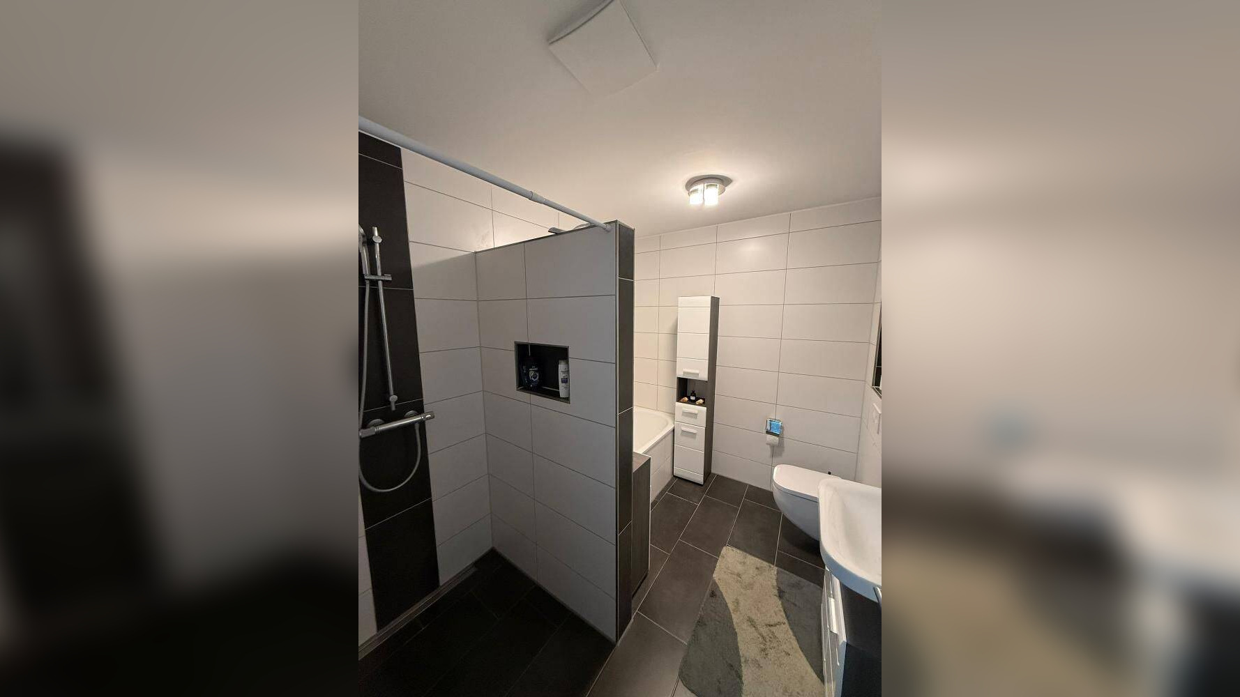 Modern & Energiesparend: KfW-40+ nahe Zentrum – 27612 Loxstedt – Vorschaubild 4