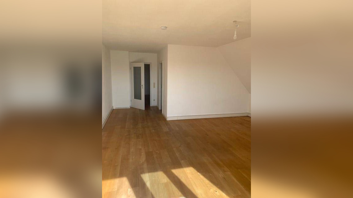 2-Zimmer-Dachgeschoss-Wohnung mit Stellplatz im Parkhaus in Büchenbach, David-Morgenstern-Weg – 91056 Erlangen – Vorschaubild 4