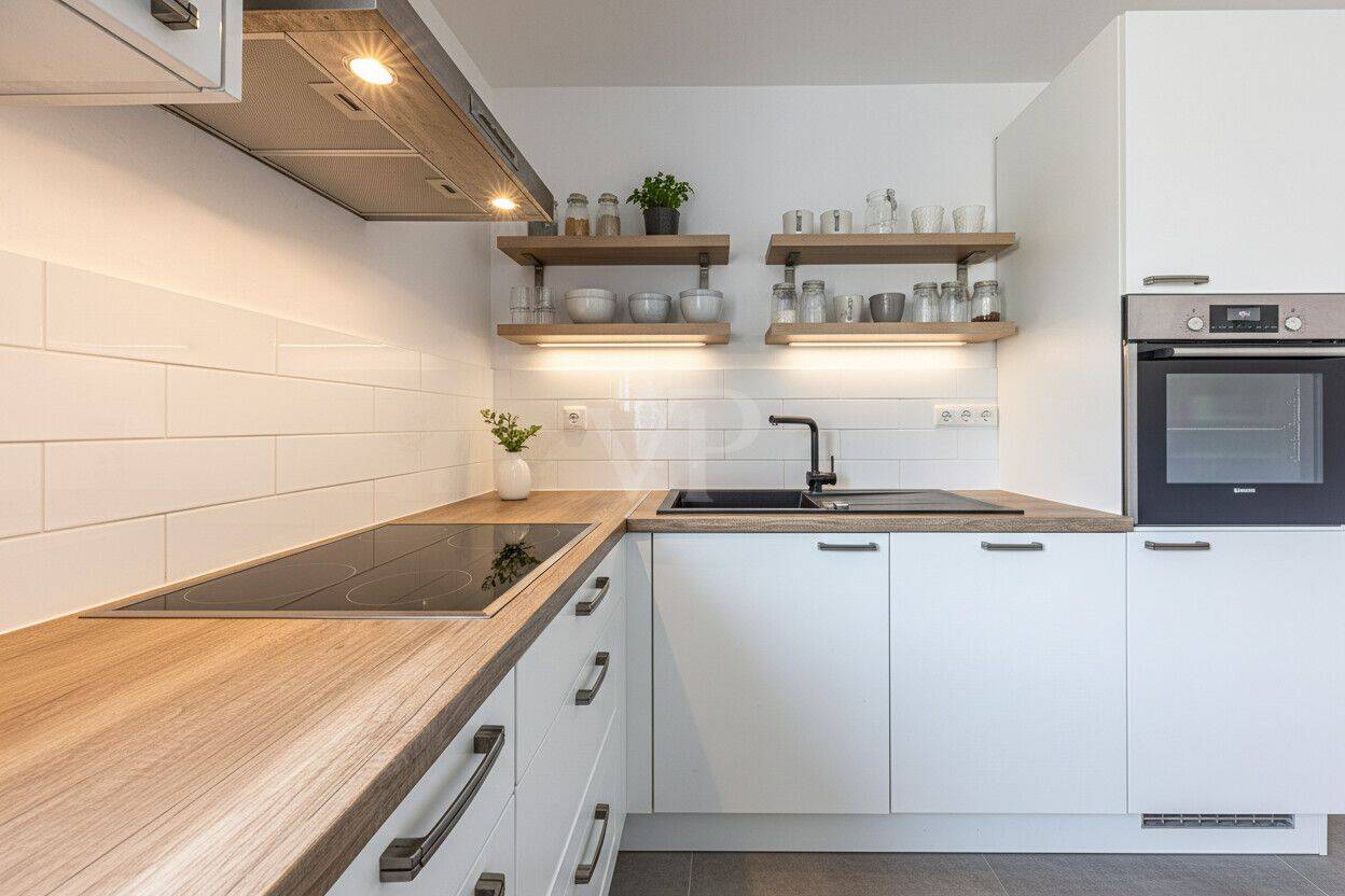 Wohnkomfort in Berg am Laim – hochwertig modernisierte 3-Zimmer-Wohnung – 81671 München – Vorschaubild 6