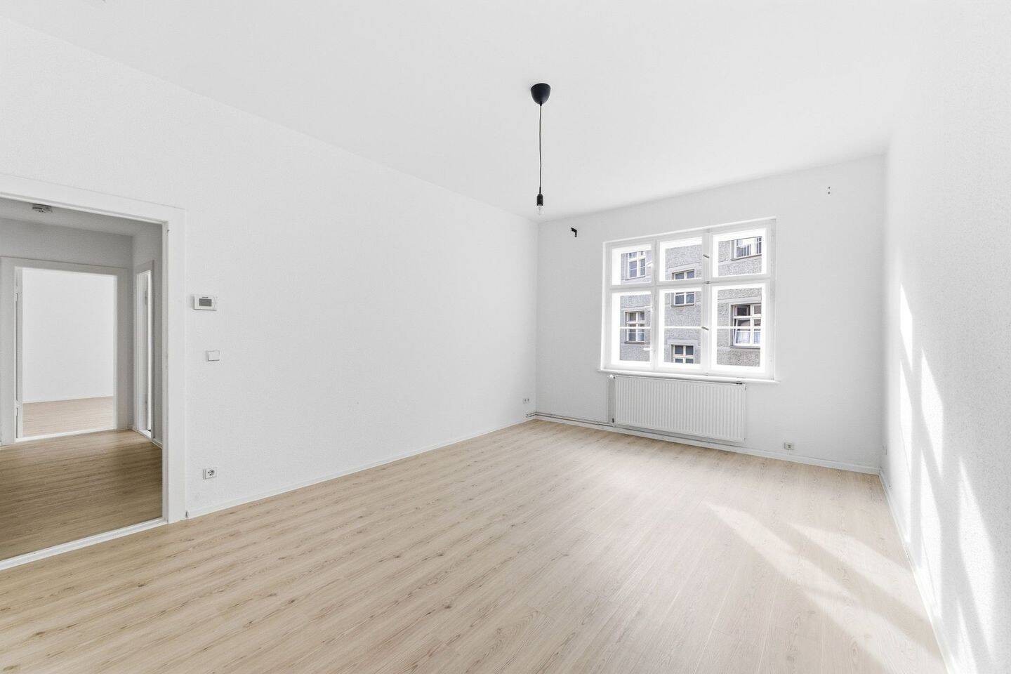 Urban, hell & mittendrin – dein neues 2-Zimmer-Zuhause – 14197 Berlin – Vorschaubild 6