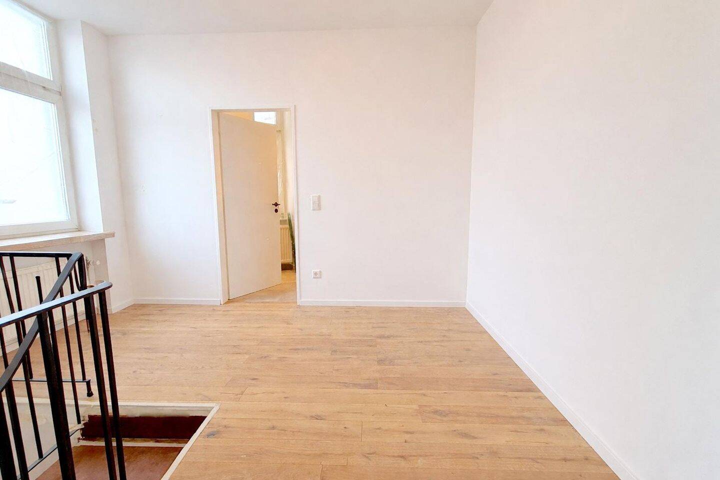 Provisionsfrei! TOP 2,5-Zimmer-Maisonette Wuppertal Barmen – 42283 Wuppertal – Vorschaubild 7