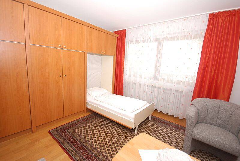 Zwei-Zimmer-Wohnung komplett möbliert und ausgestattet in zentrumsnaher Lage – 83435 Bad Reichenhall – Vorschaubild 8