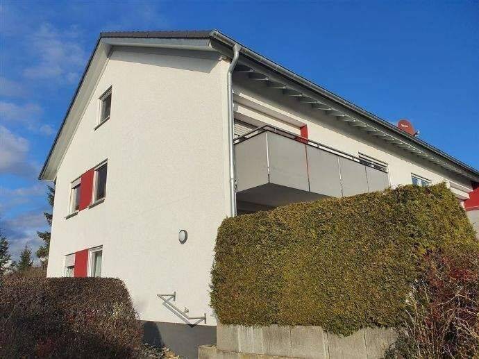 Wohnung modern und hell in Wustenriet – 73527 Schwäbisch Gmünd – Vorschaubild 2