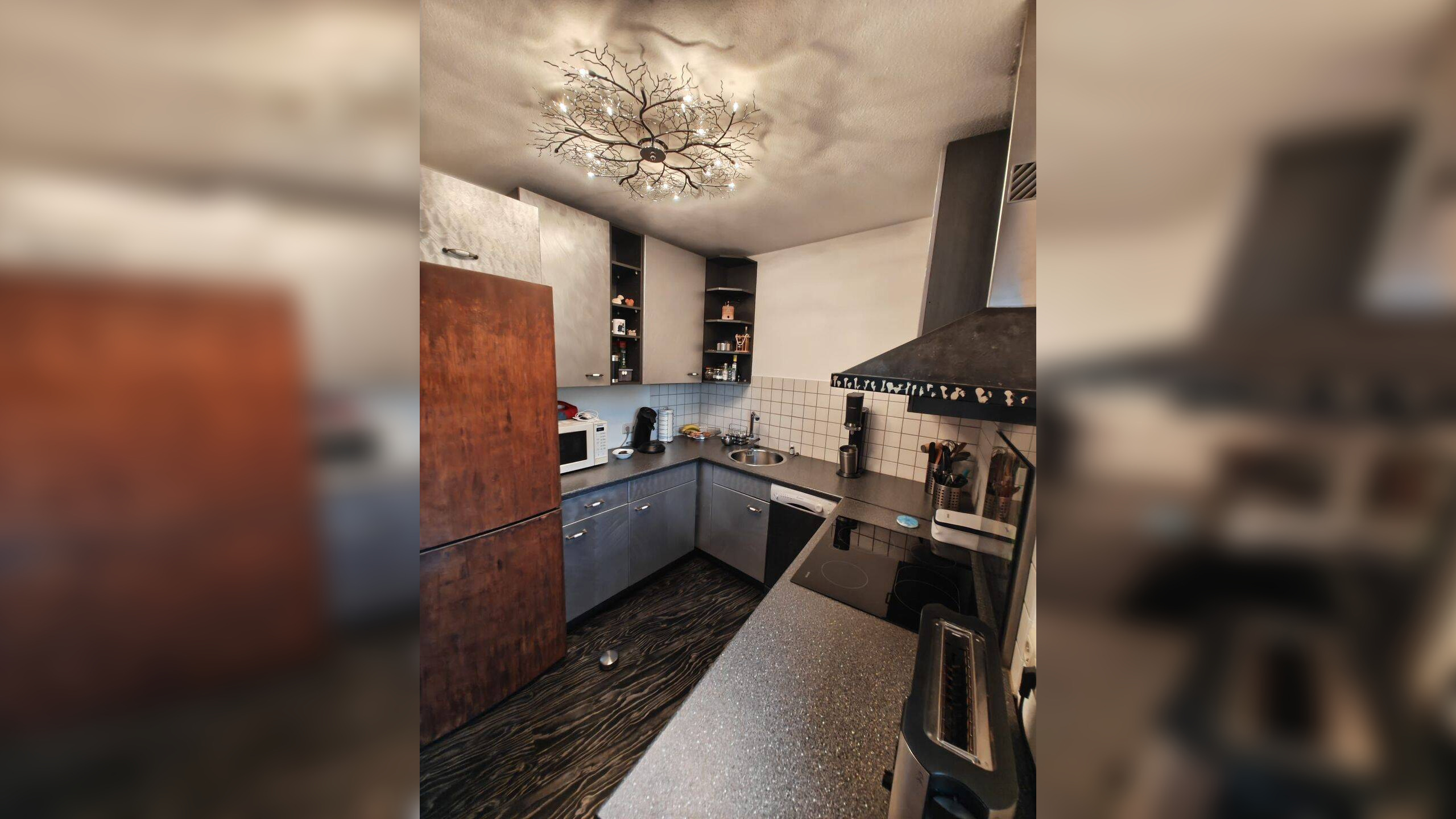 2 Zimmer Wohnung in Göggingen – 86199 Augsburg – Vorschaubild 3