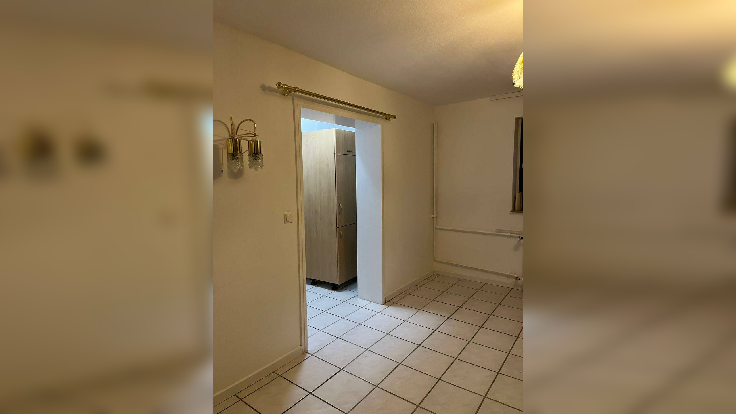 gepflegte 2-Zimmer Wohnung nahe Schriesheim Bahnhof – 69198 Schriesheim – Vorschaubild 4