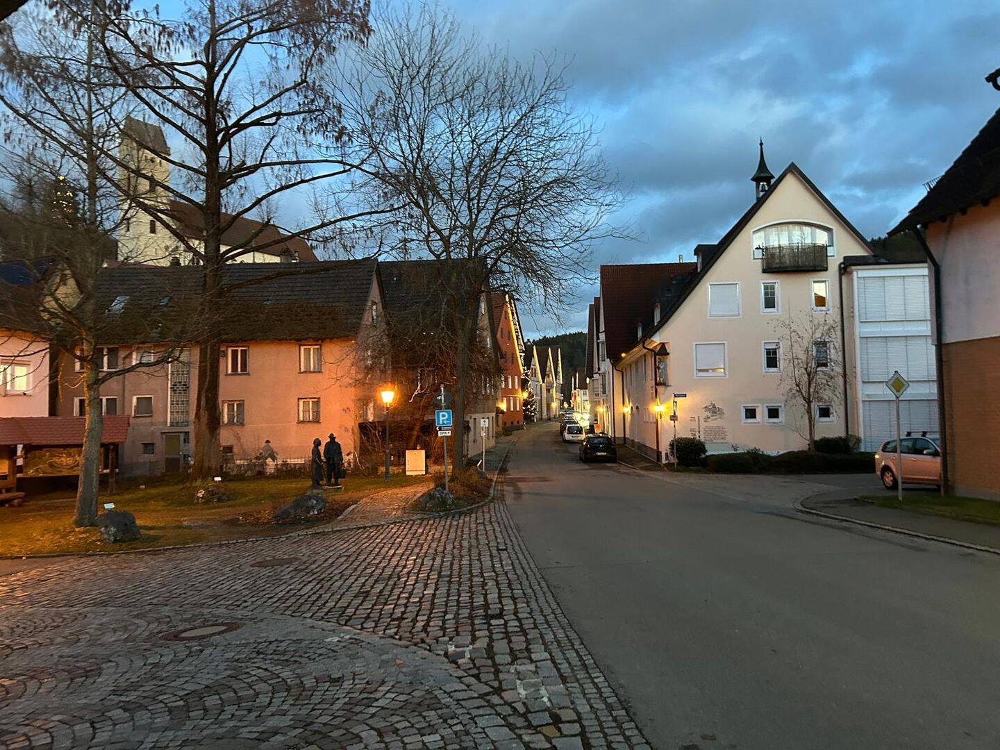 Wohnen im Städtle Veringenstadt – 72519 Veringenstadt – Vorschaubild 4