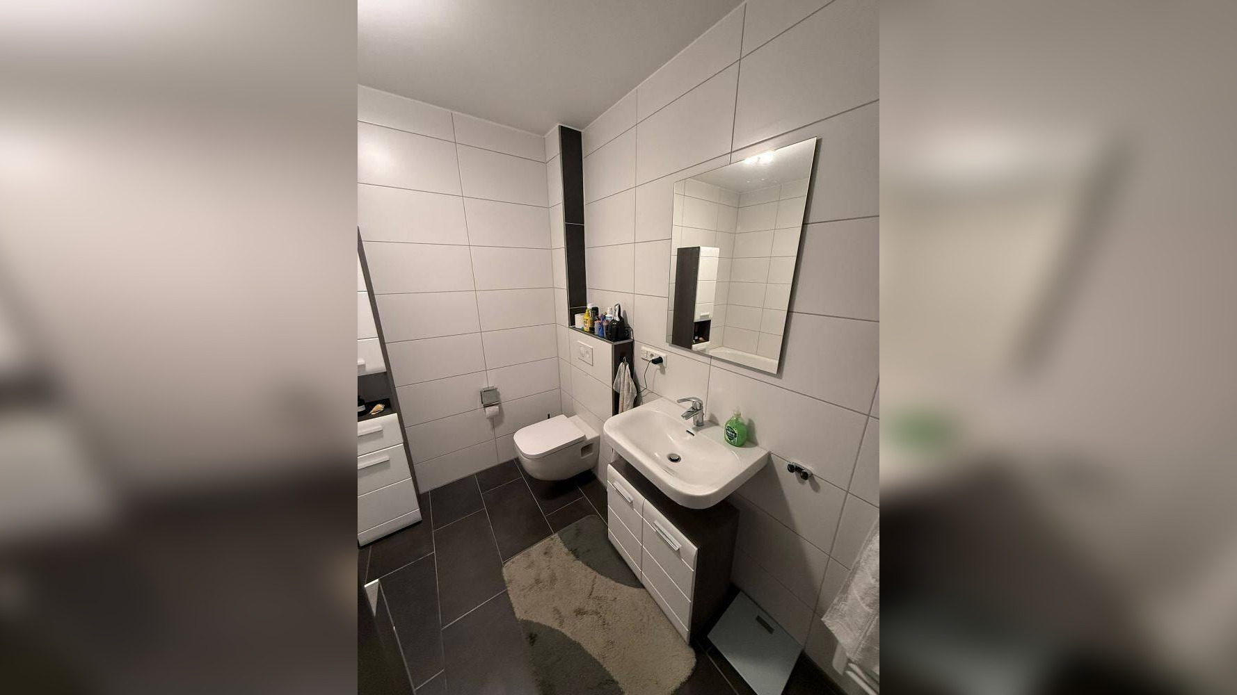 Modern & Energiesparend: KfW-40+ nahe Zentrum – 27612 Loxstedt – Vorschaubild 5