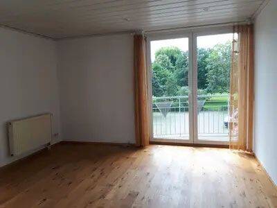 Gepflegte 2-Zimmer-Wohnung mit EBK & TG Stellplatz – 75056 Sulzfeld – Vorschaubild 5