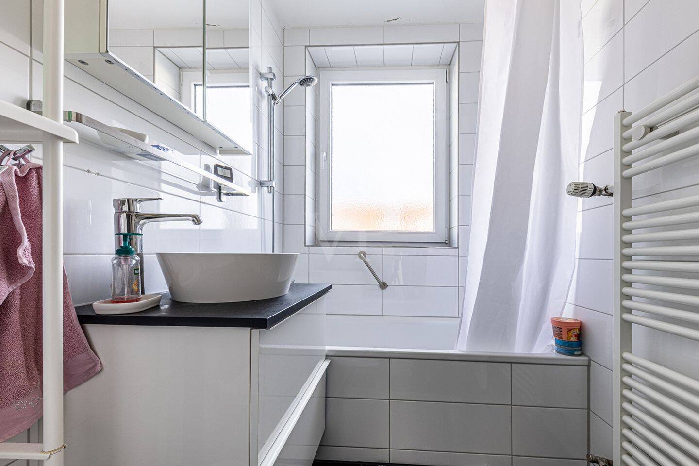 Wohnkomfort in Berg am Laim – hochwertig modernisierte 3-Zimmer-Wohnung – 81671 München – Vorschaubild 7