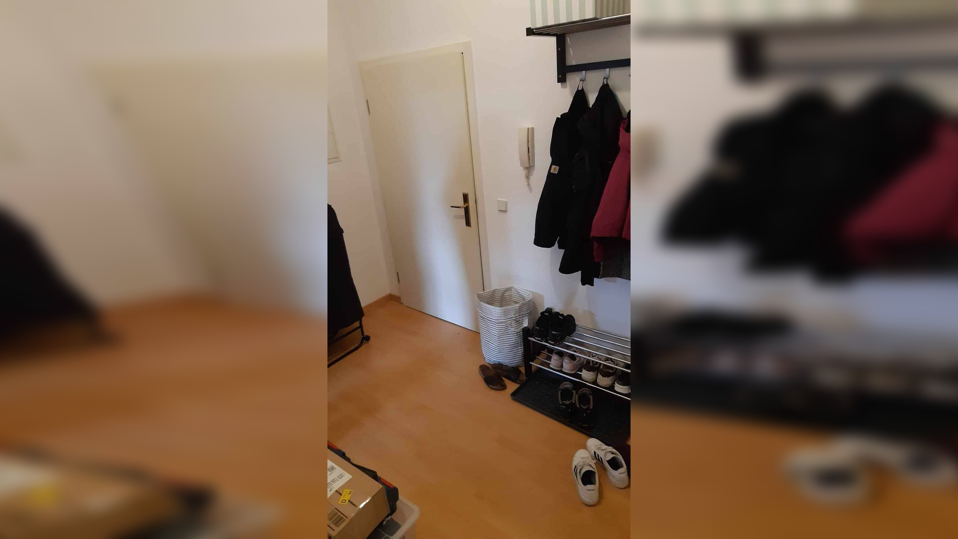 Zwei Zimmer Wohnung mit großer Wohnküche in saniertem Altbau in Dresden-Löbtau – 1159 Dresden – Vorschaubild 7
