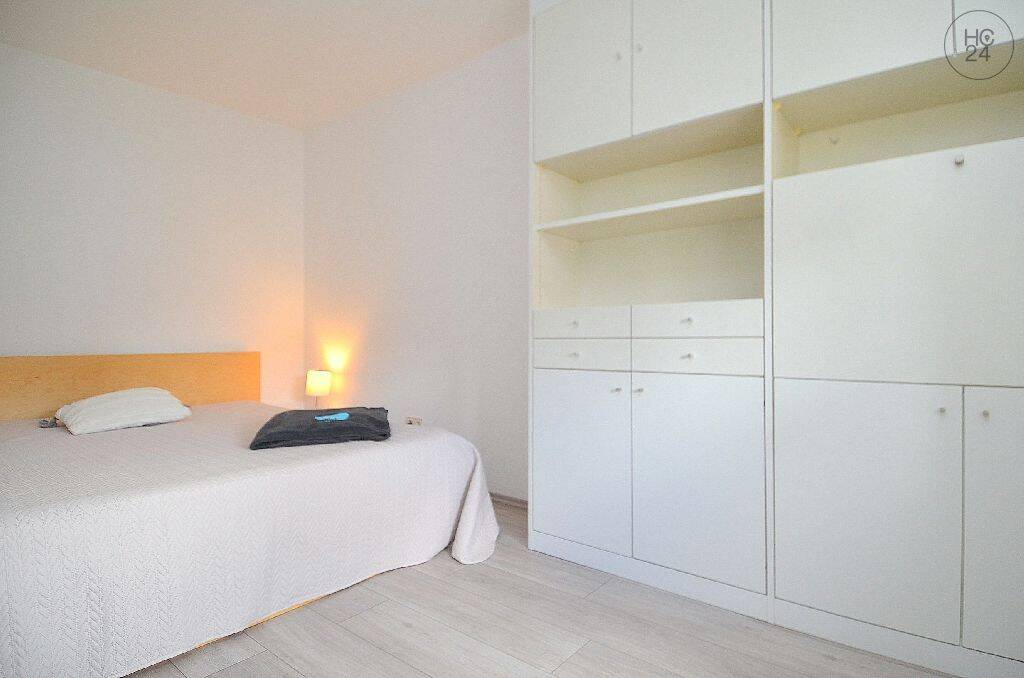 2 Zimmer Wohnung im Fischerviertel – 89073 Ulm – Vorschaubild 7