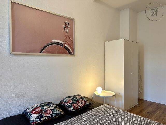 Stilvoll eingerichtete Wohnung in Leipzig – Plagwitz – 4177 Leipzig – Vorschaubild 8