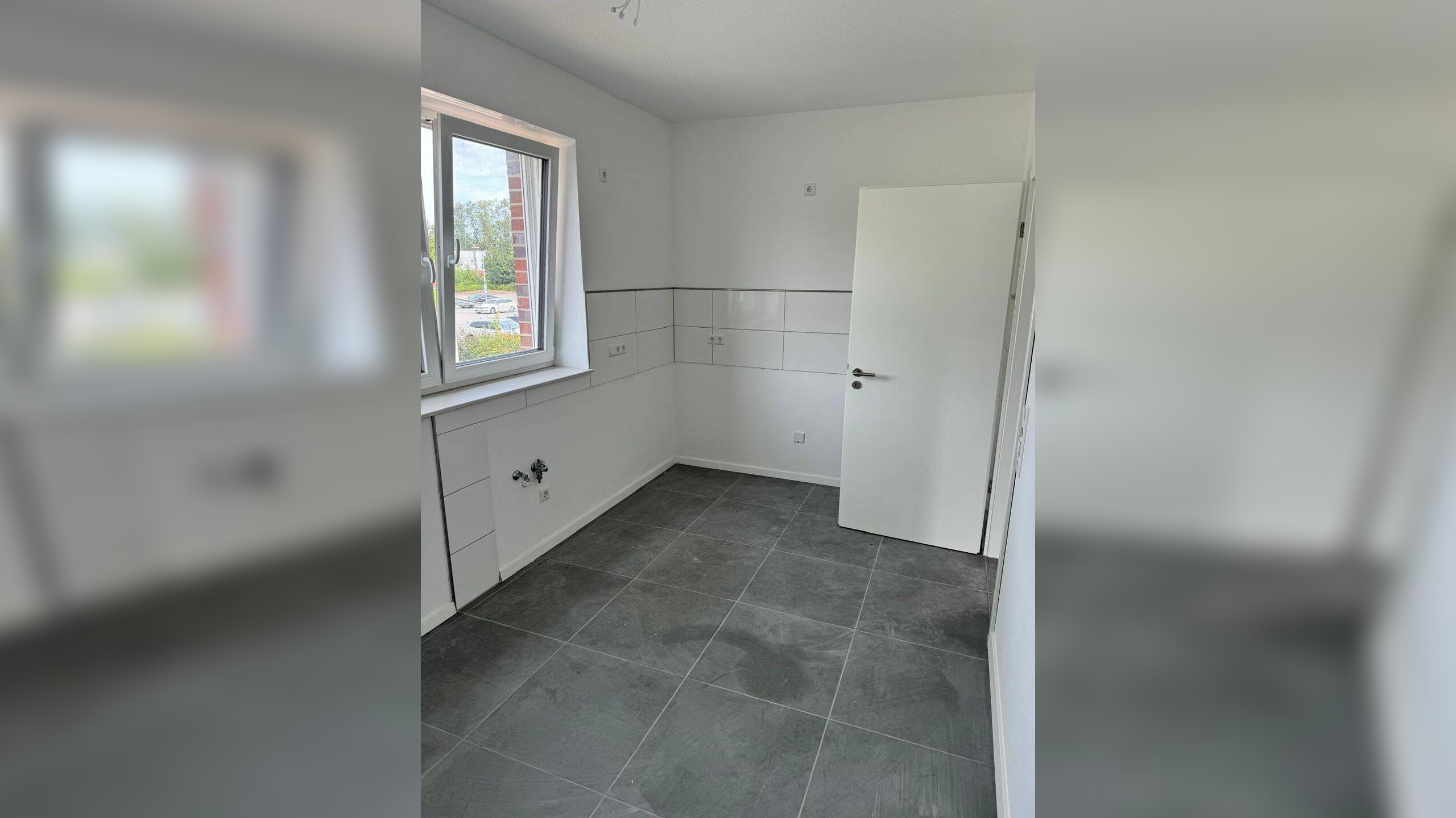 Moderne 3 ZKB in der Quakenbrücker Altstadt, Wilhelmstr. – 49610 Quakenbrück – Vorschaubild 2