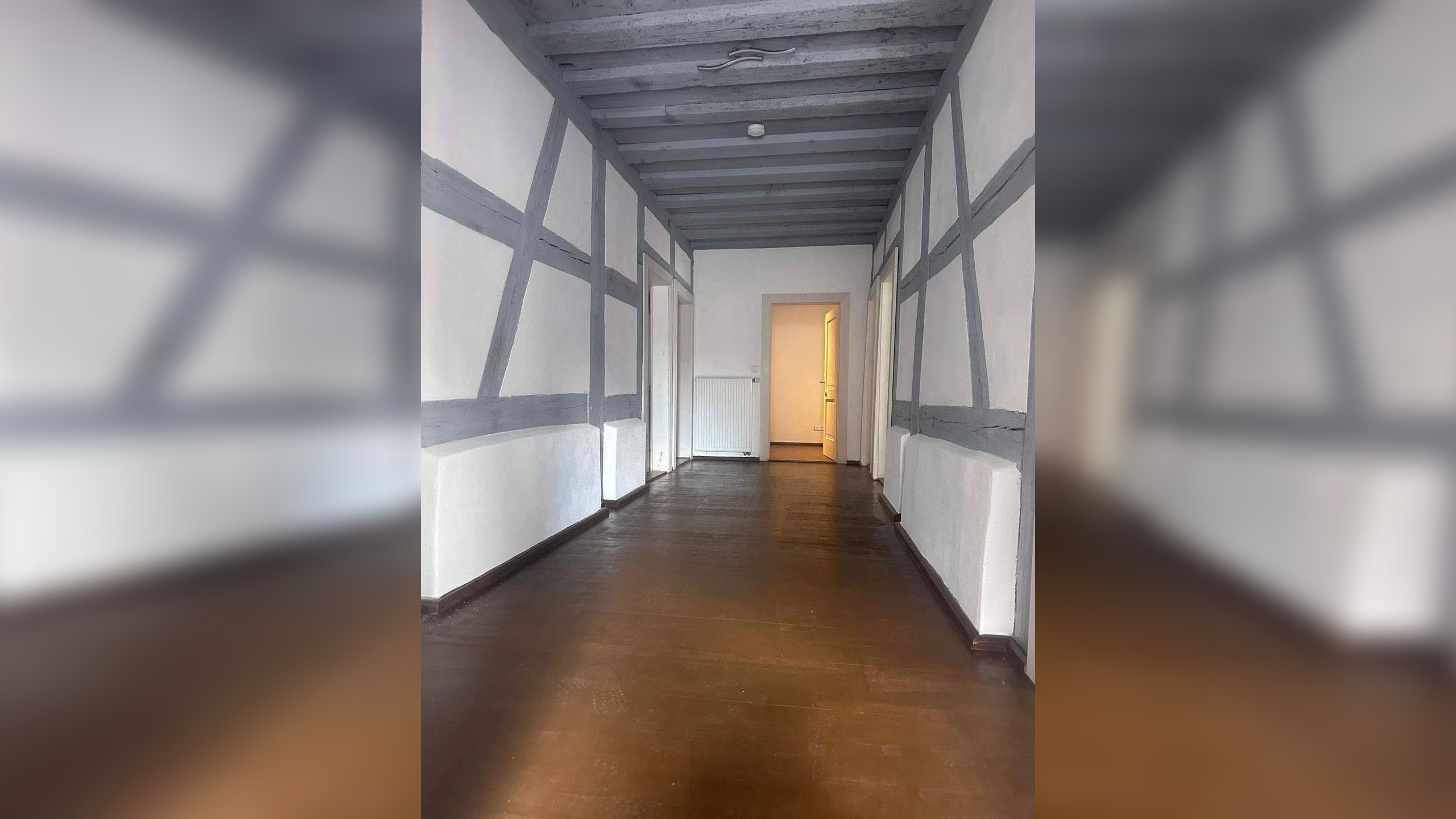 Denkmalliebhaber aufgepasst!! 4-Zimmer-Wohnung im Centrum von Schwabach – 91126 Schwabach – Vorschaubild 4