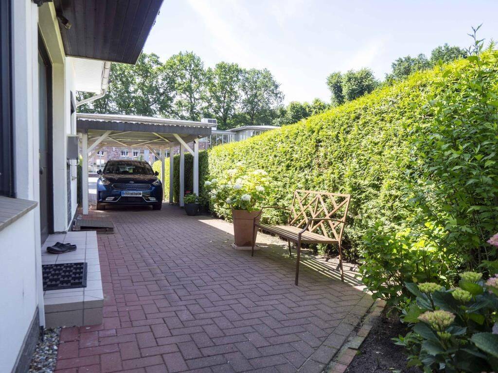 Ankommen, wohlfühlen, zuhause sein – helle Dachgeschosswohnung für Menschen mit Sinn für Ruhe und Raum – 27793 Wildeshausen – Vorschaubild 3