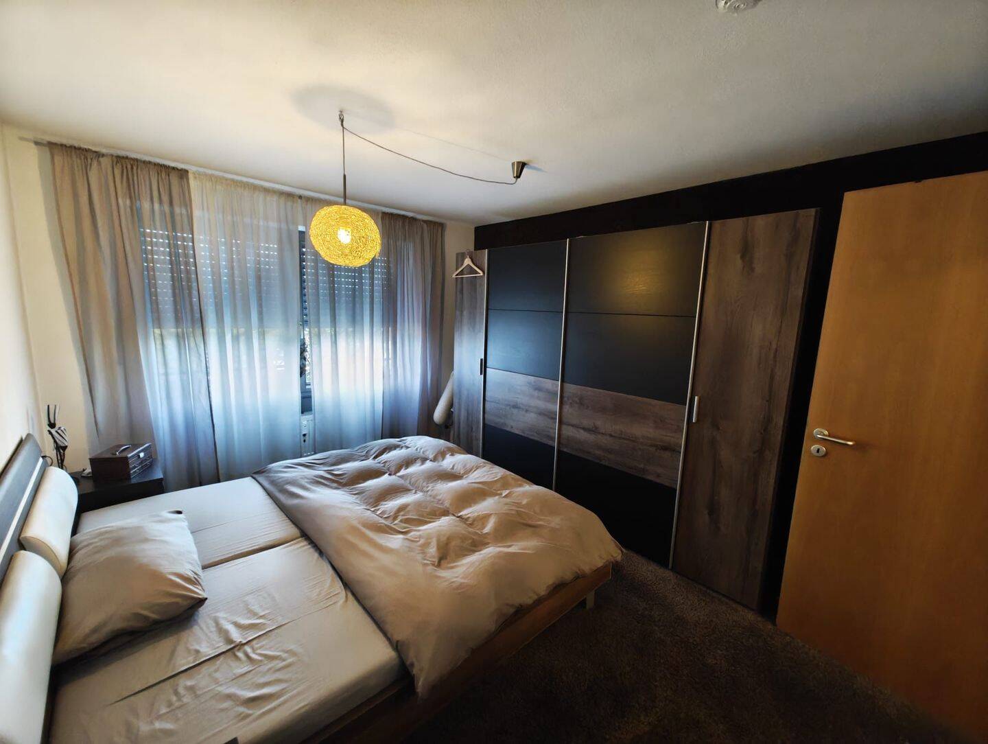 2 Zimmer Wohnung in Göggingen – 86199 Augsburg – Vorschaubild 4