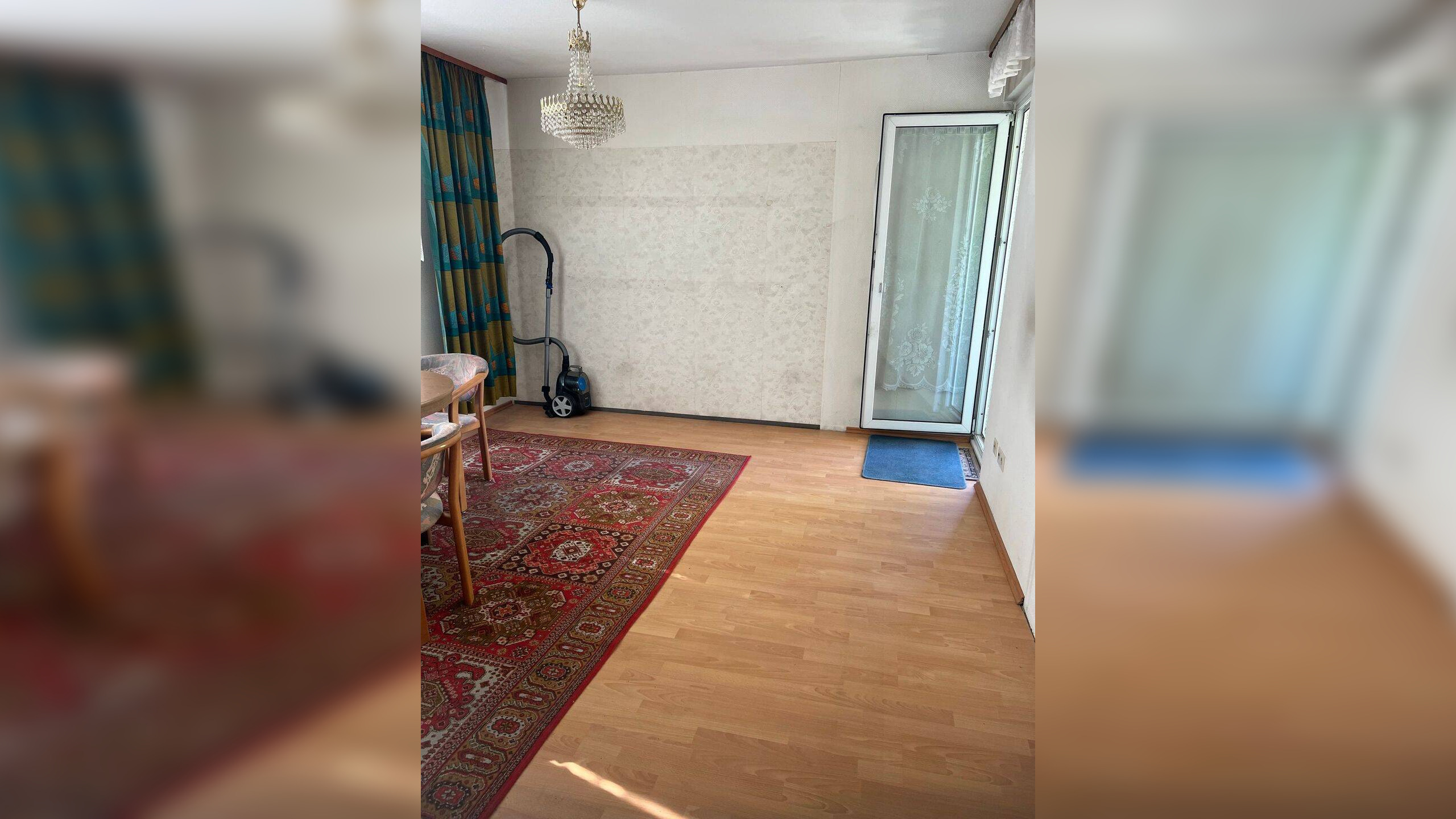 Helles 3-Zimmer Apartment mit Balkon in Nürnberg Schweinau – 90441 Nürnberg – Vorschaubild 5