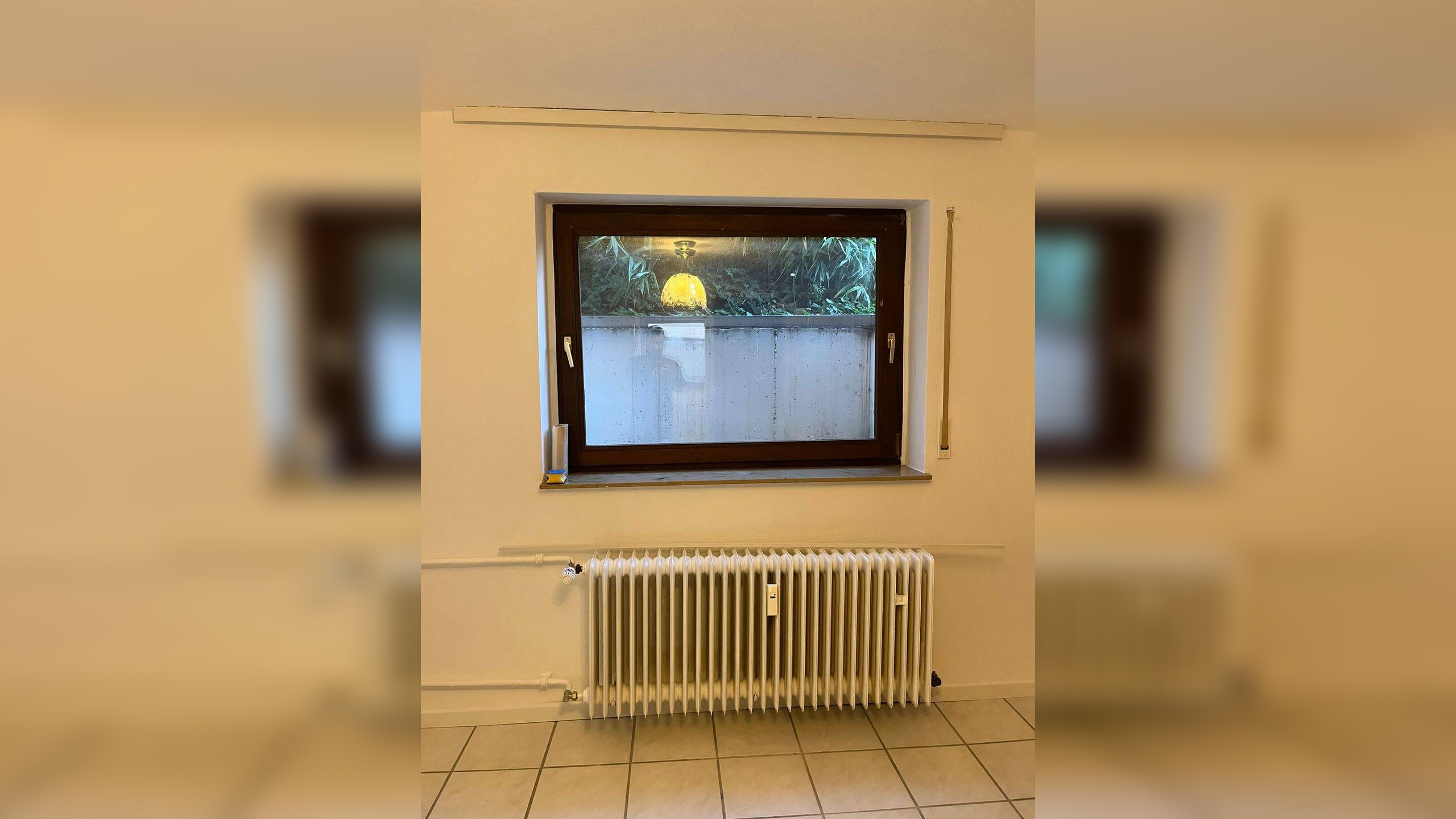 gepflegte 2-Zimmer Wohnung nahe Schriesheim Bahnhof – 69198 Schriesheim – Vorschaubild 5