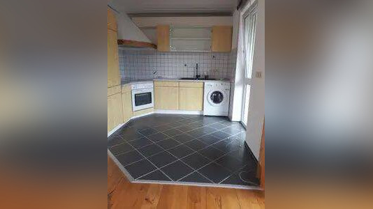 Gepflegte 2-Zimmer-Wohnung mit EBK & TG Stellplatz – 75056 Sulzfeld – Vorschaubild 6