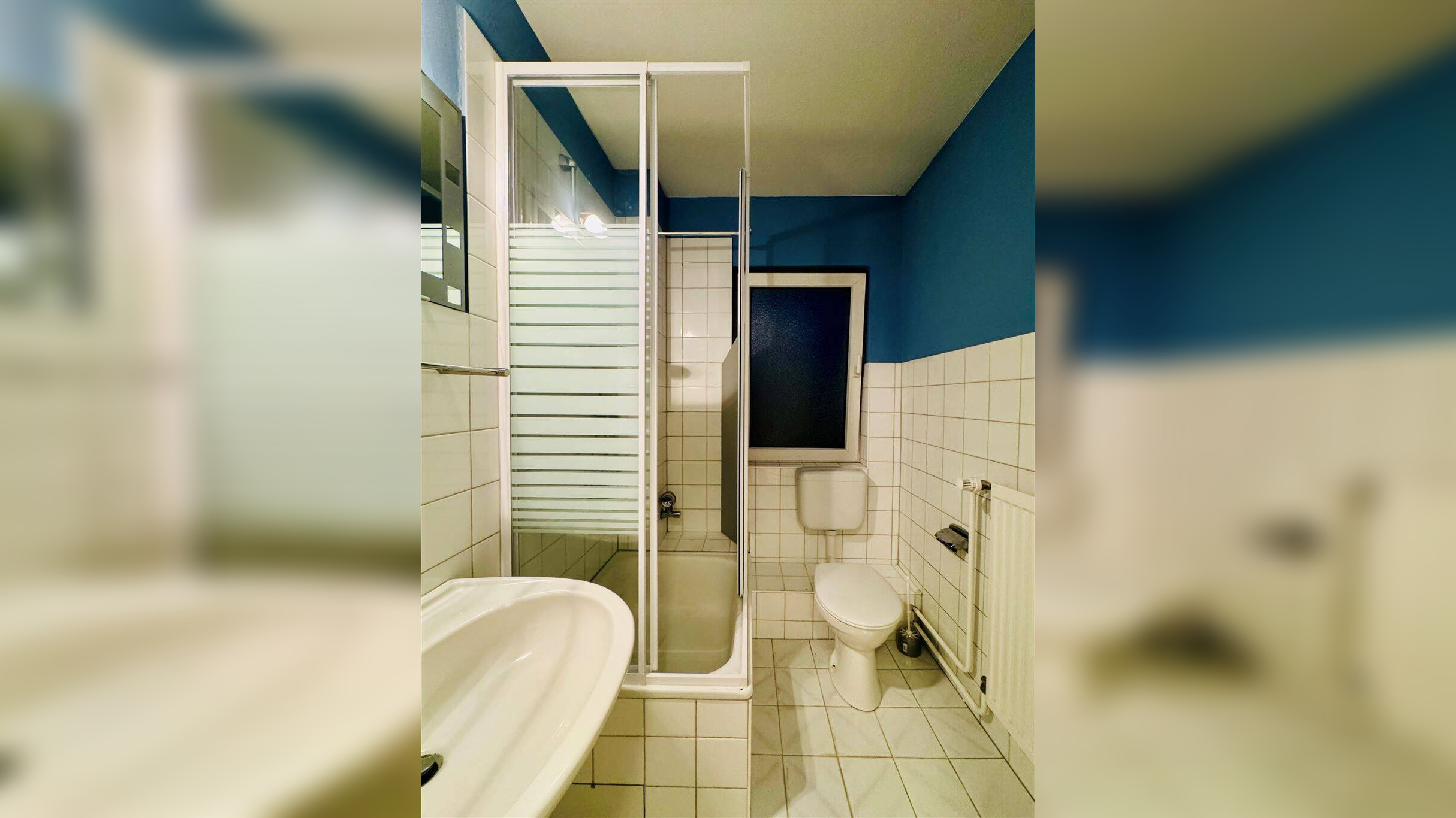 Helle 1-Zimmer-Wohnung // Seekoppelweg 10, Kiel-Russee – 24113 Kiel – Vorschaubild 6
