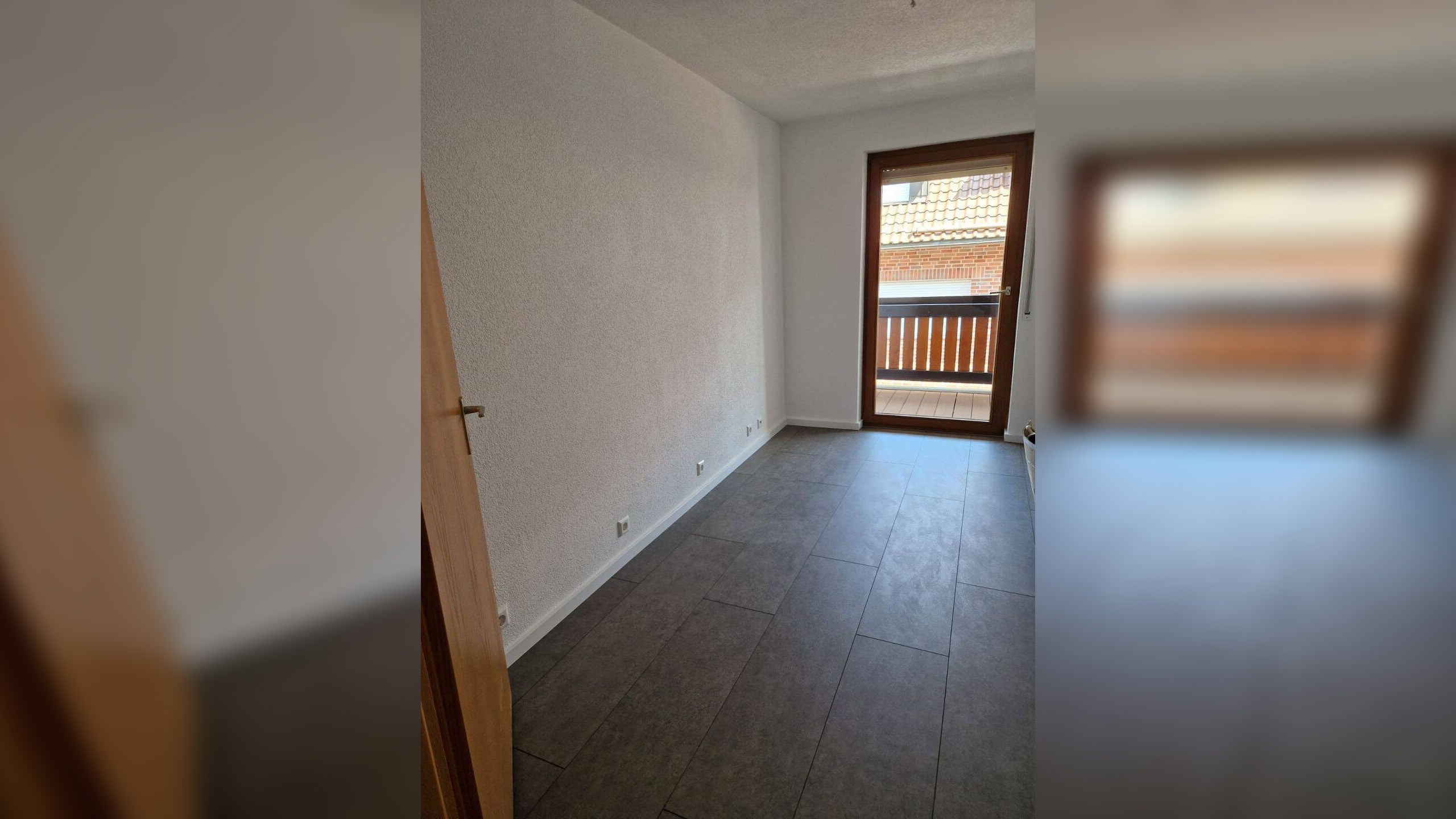 Pforzheim -Huchenfeld, schöne , helle 3 Zimmer- Wohnung – 75181 Pforzheim – Vorschaubild 6