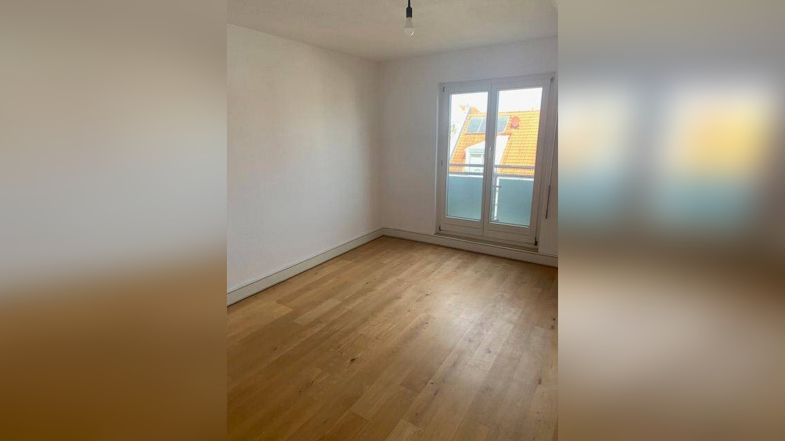 2-Zimmer-Dachgeschoss-Wohnung mit Stellplatz im Parkhaus in Büchenbach, David-Morgenstern-Weg – 91056 Erlangen – Vorschaubild 6